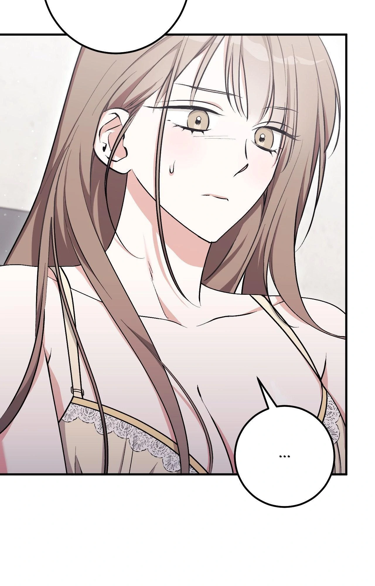 Milk My Strawberries Chapter 11 - Page 31