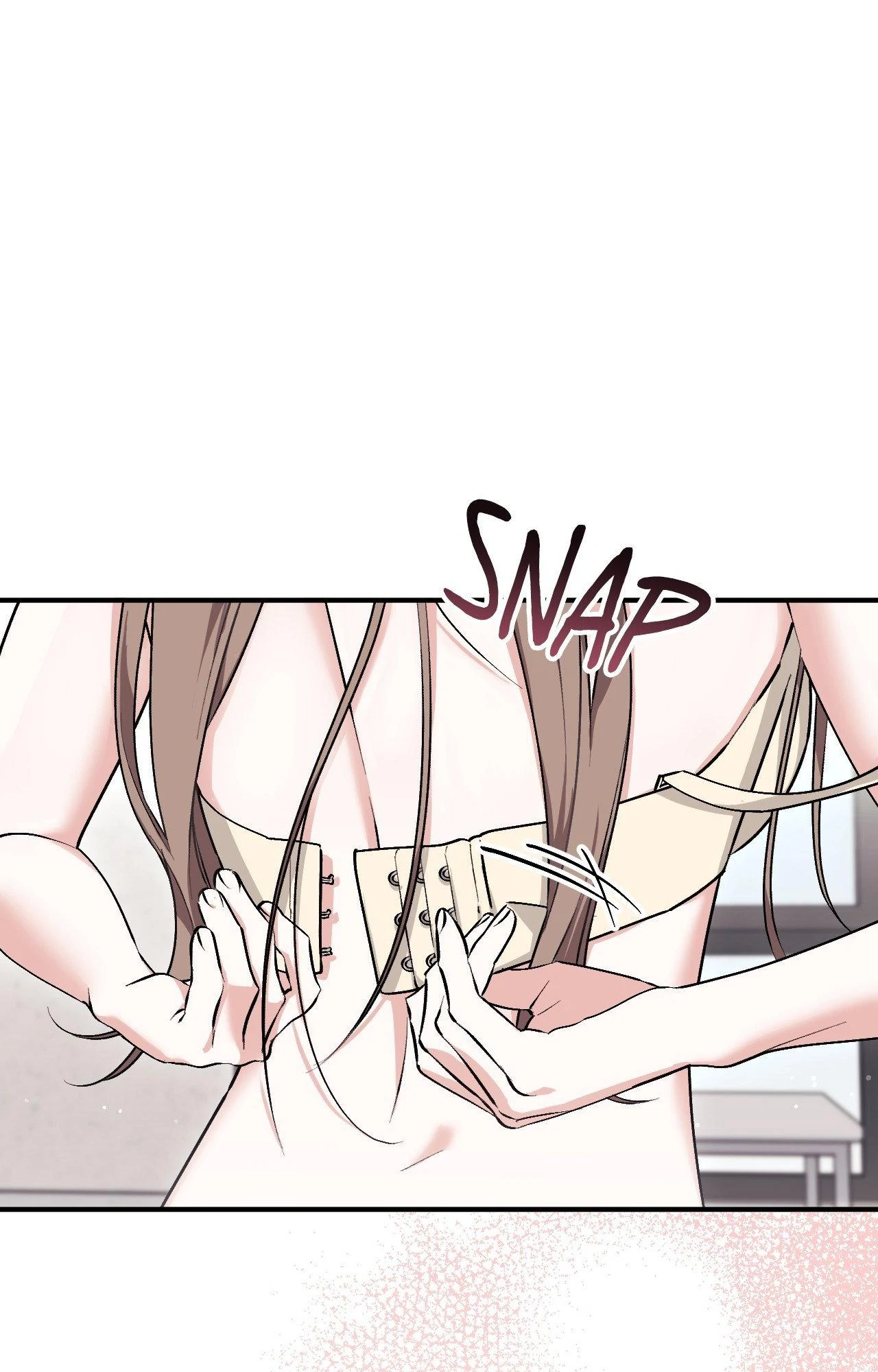 Milk My Strawberries Chapter 11 - Page 32