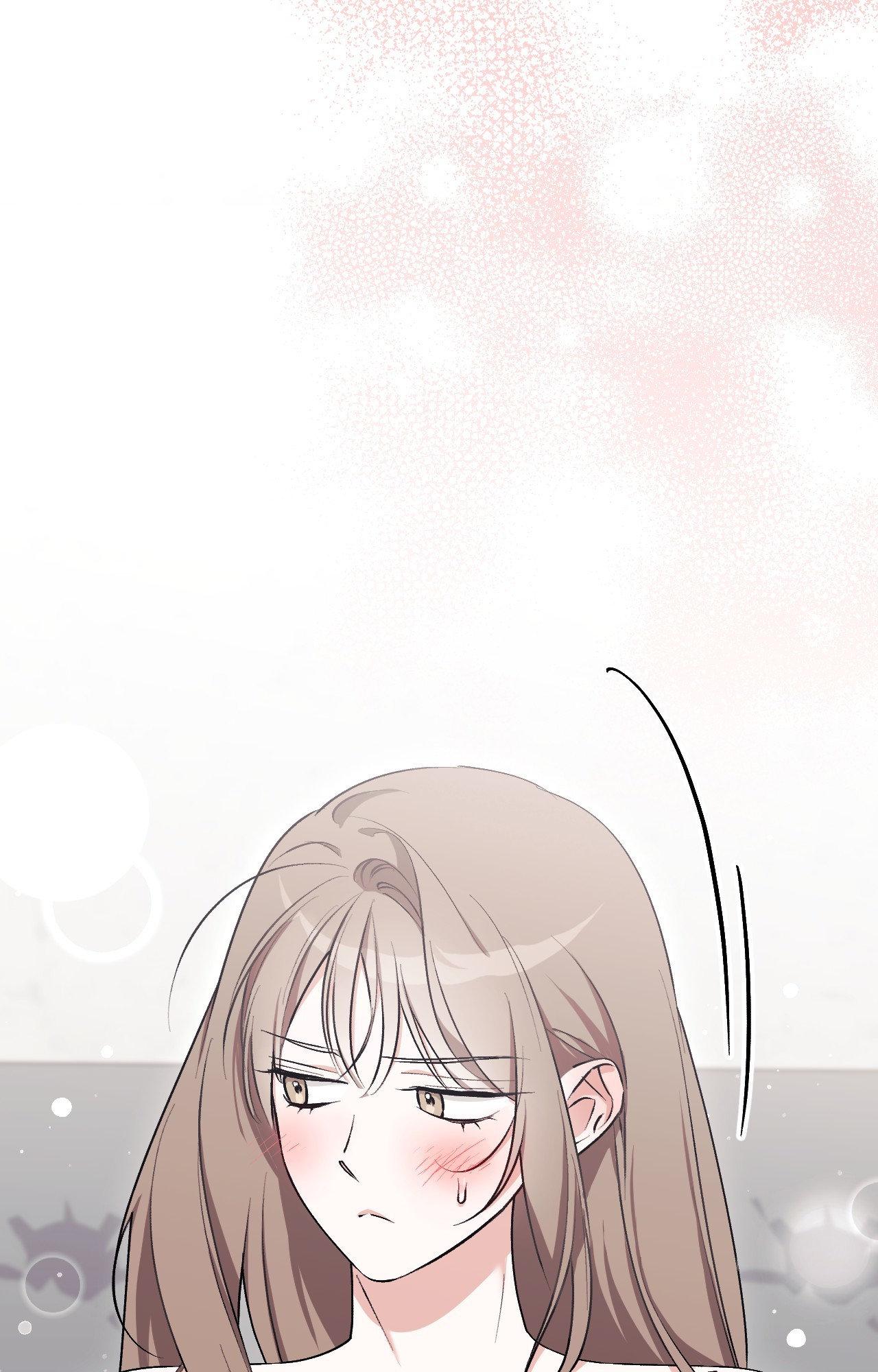 Milk My Strawberries Chapter 11 - Page 33