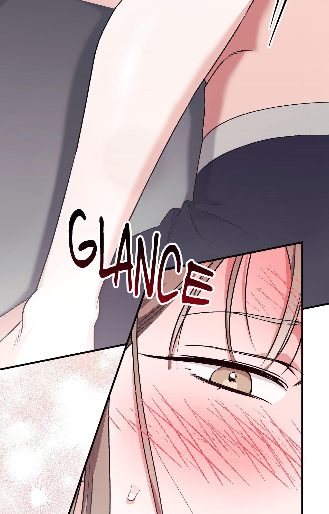Milk My Strawberries Chapter 11 - Page 41
