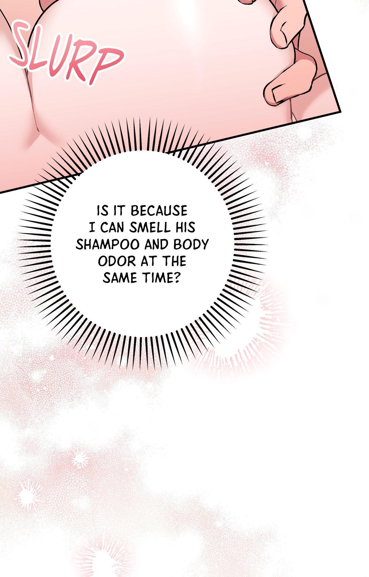 Milk My Strawberries Chapter 11 - Page 43