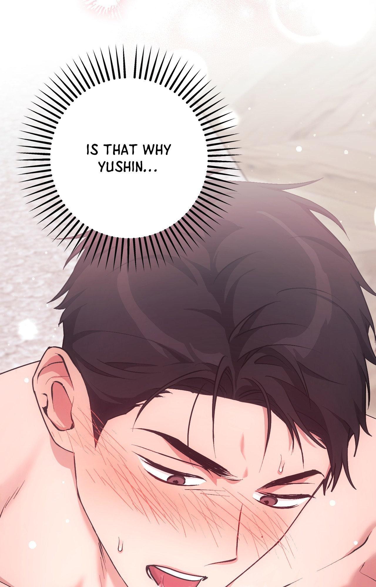Milk My Strawberries Chapter 11 - Page 44