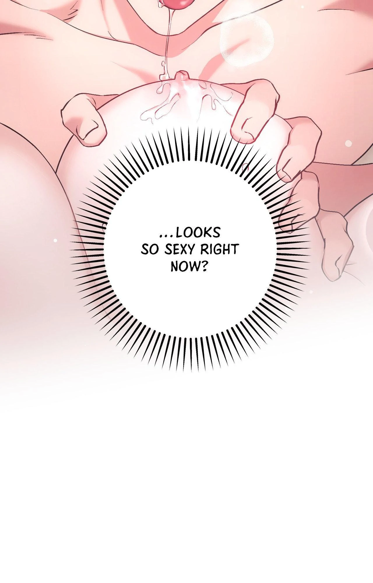 Milk My Strawberries Chapter 11 - Page 45