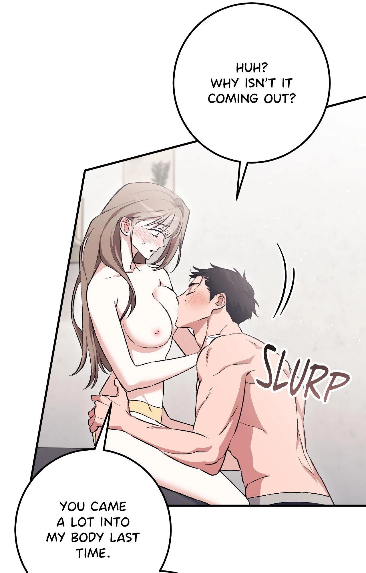 Milk My Strawberries Chapter 11 - Page 46