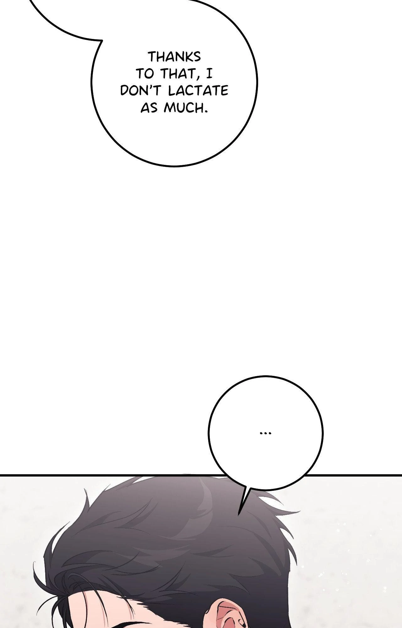 Milk My Strawberries Chapter 11 - Page 47