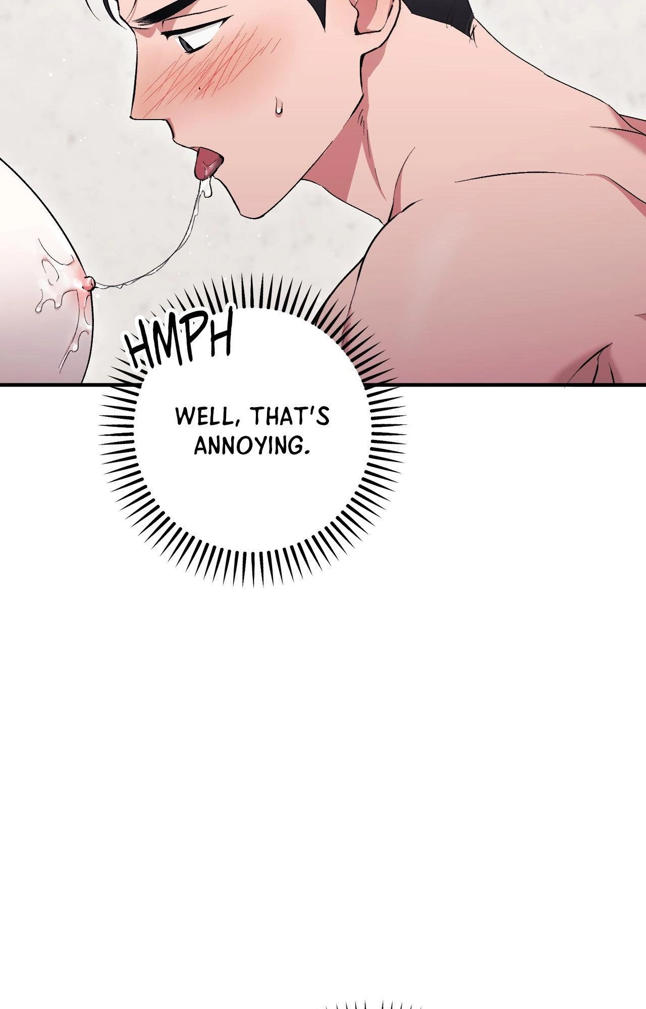 Milk My Strawberries Chapter 11 - Page 48