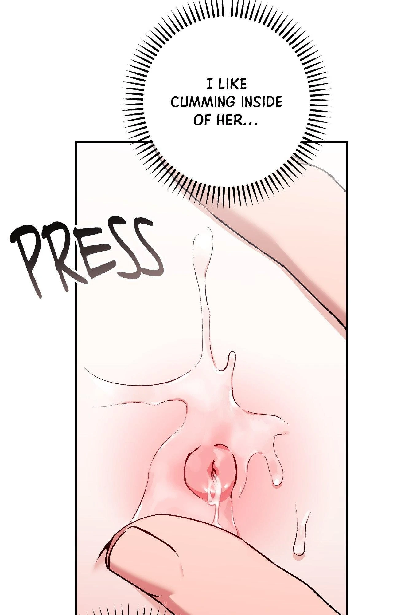 Milk My Strawberries Chapter 11 - Page 49