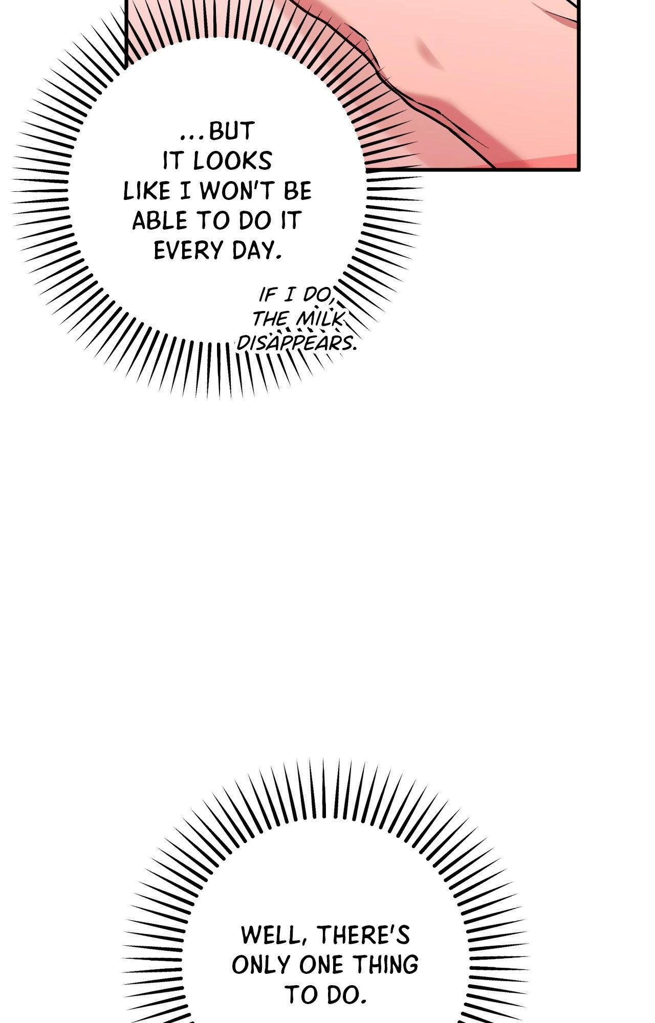 Milk My Strawberries Chapter 11 - Page 50
