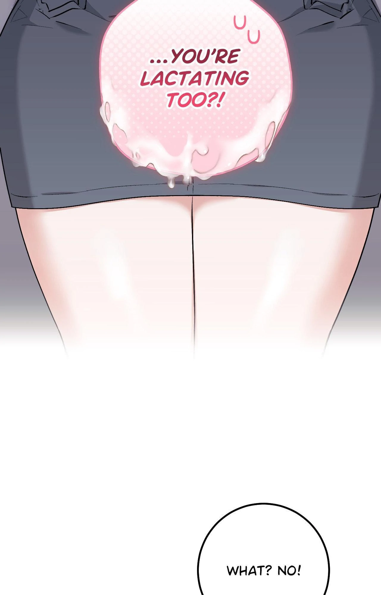 Milk My Strawberries Chapter 11 - Page 6