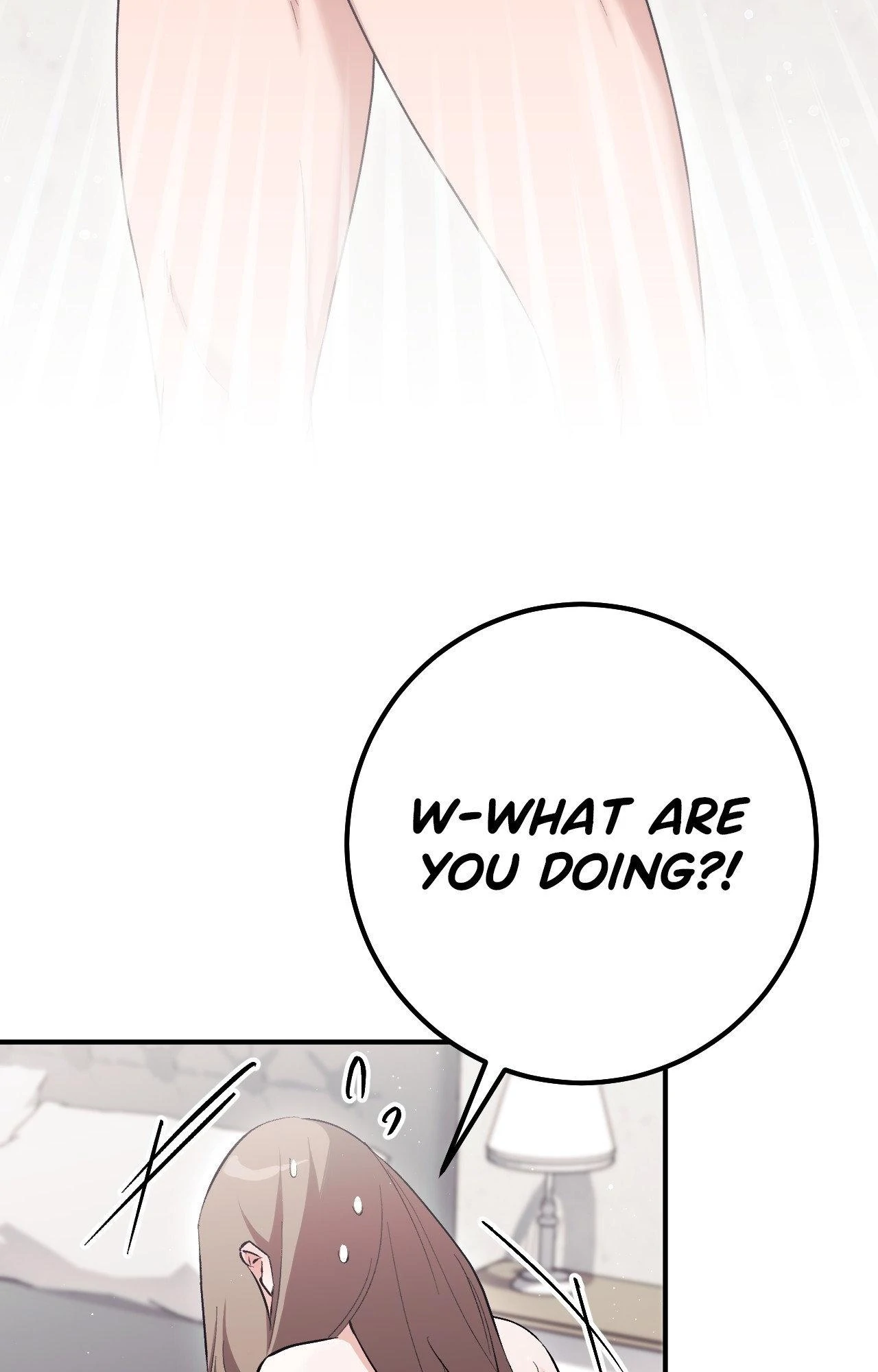 Milk My Strawberries Chapter 11 - Page 57