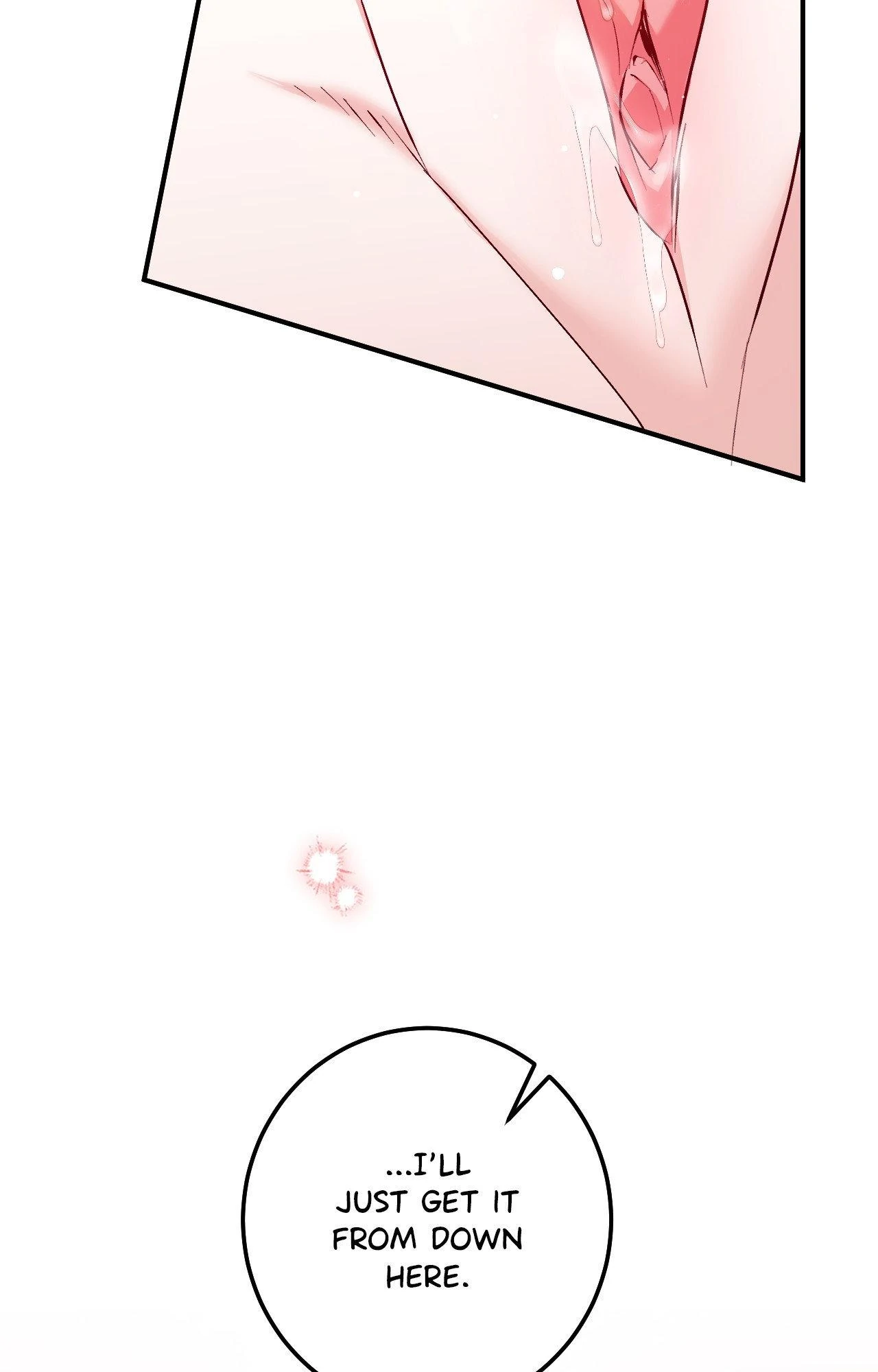 Milk My Strawberries Chapter 11 - Page 61