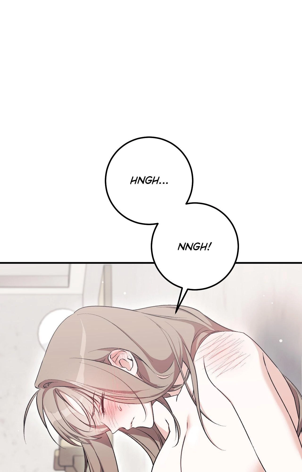 Milk My Strawberries Chapter 11 - Page 67
