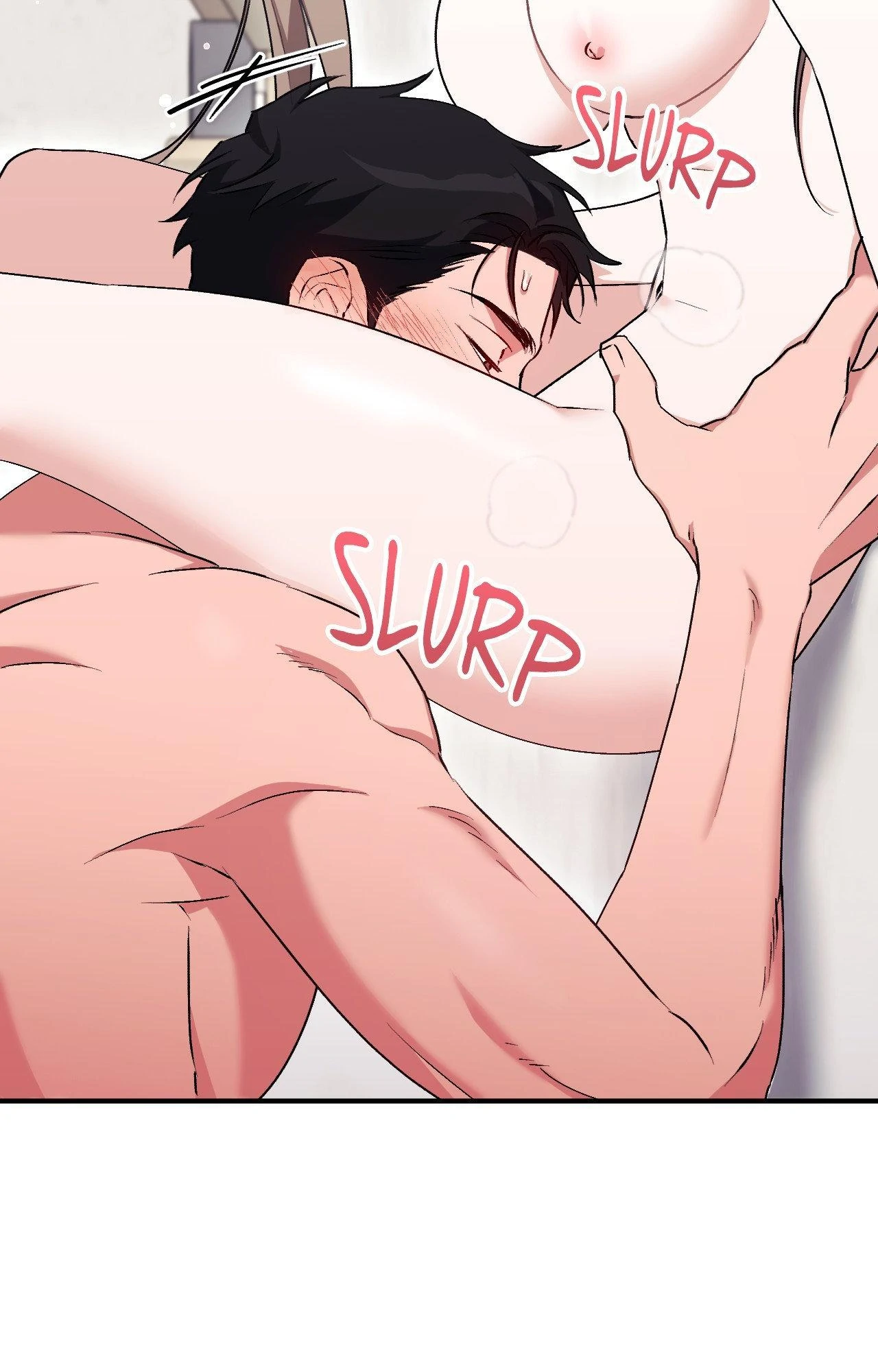 Milk My Strawberries Chapter 11 - Page 68