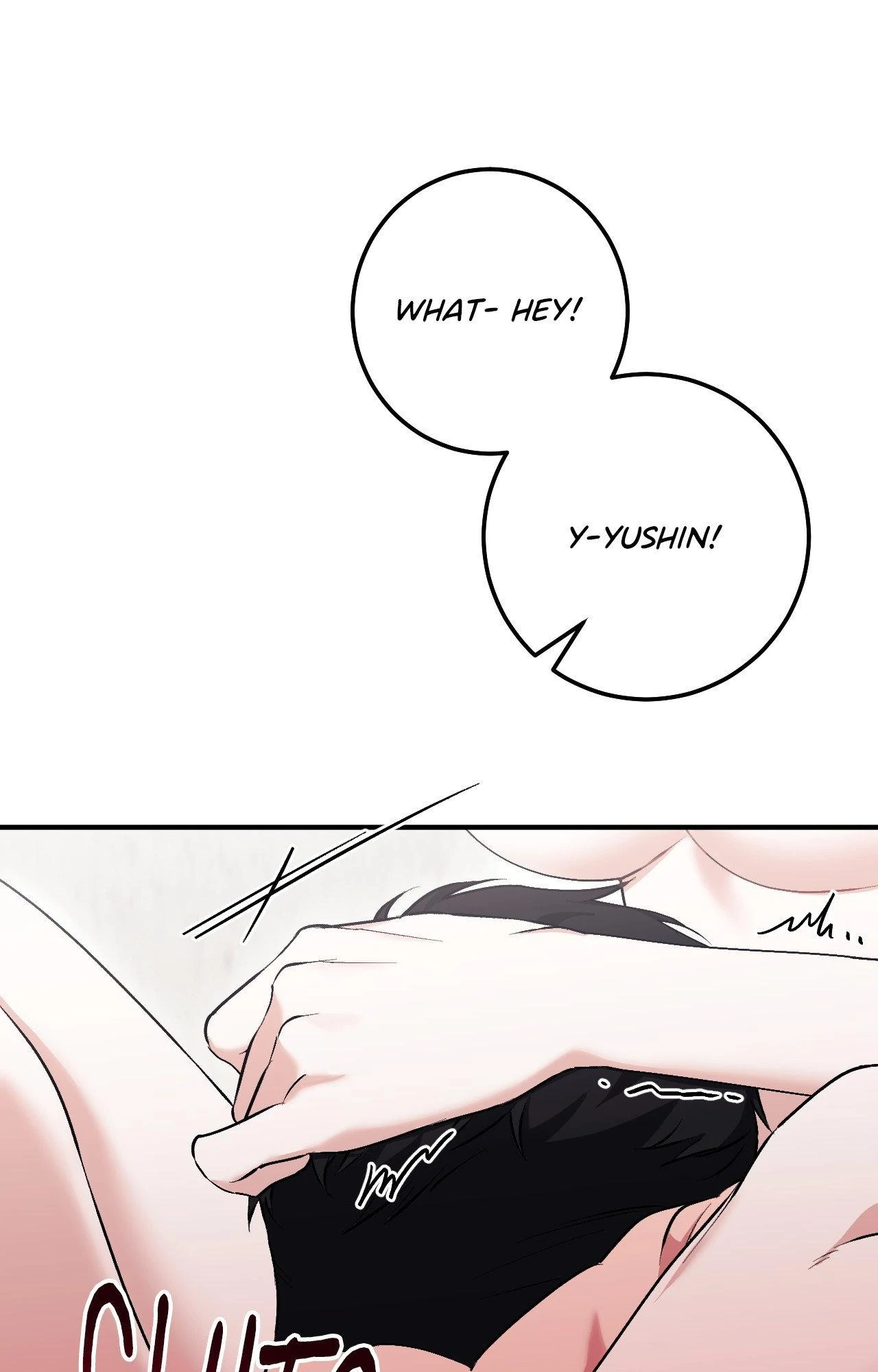 Milk My Strawberries Chapter 11 - Page 71