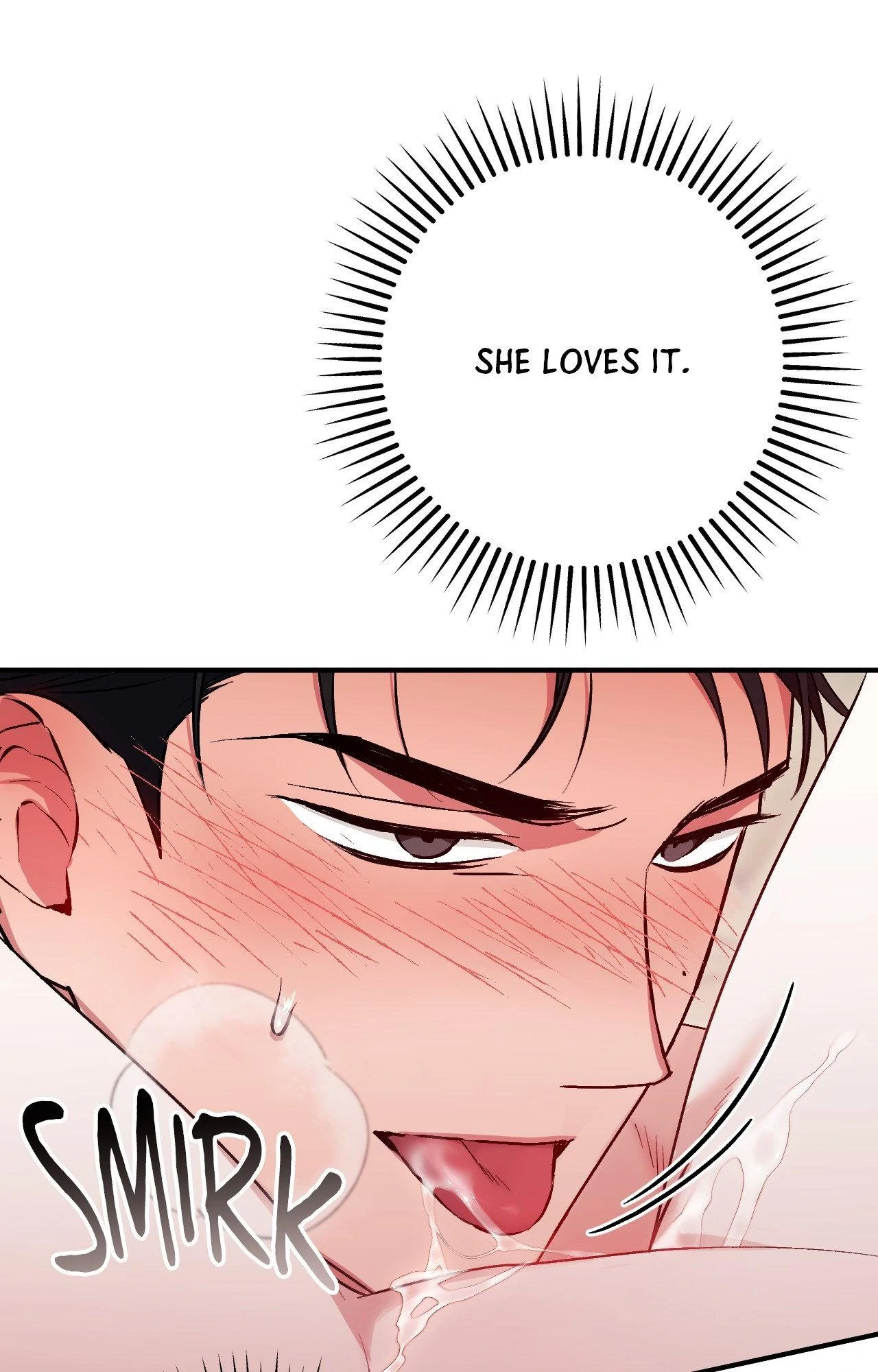 Milk My Strawberries Chapter 11 - Page 76