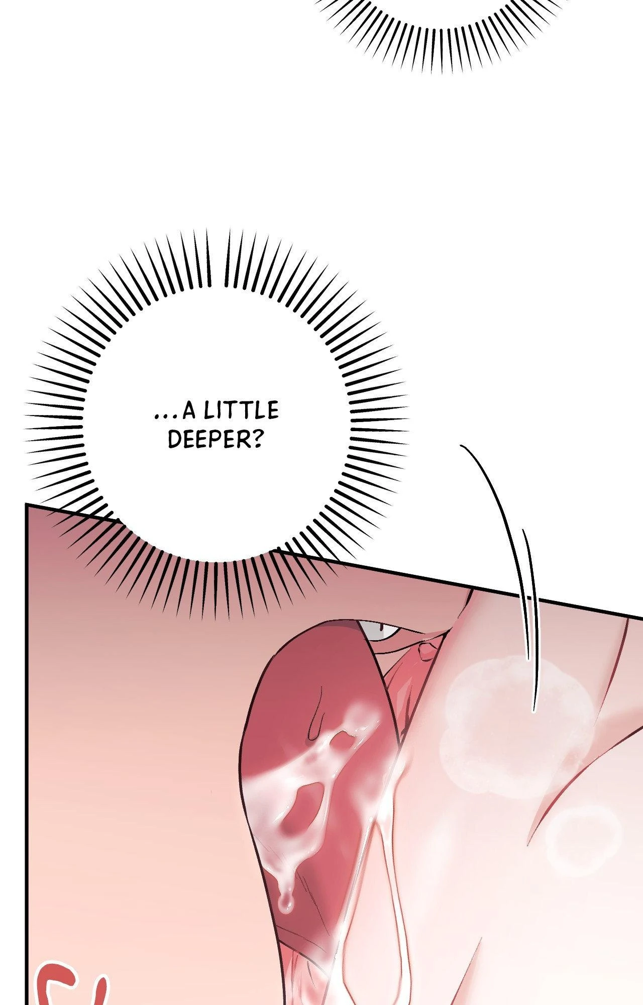 Milk My Strawberries Chapter 11 - Page 79