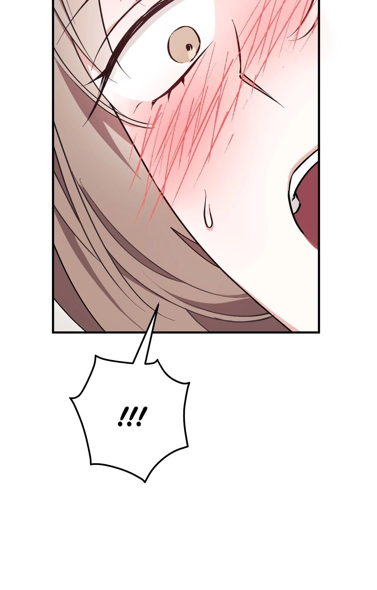 Milk My Strawberries Chapter 11 - Page 81