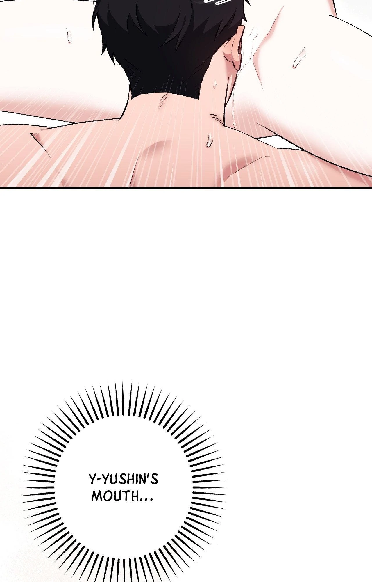 Milk My Strawberries Chapter 11 - Page 85
