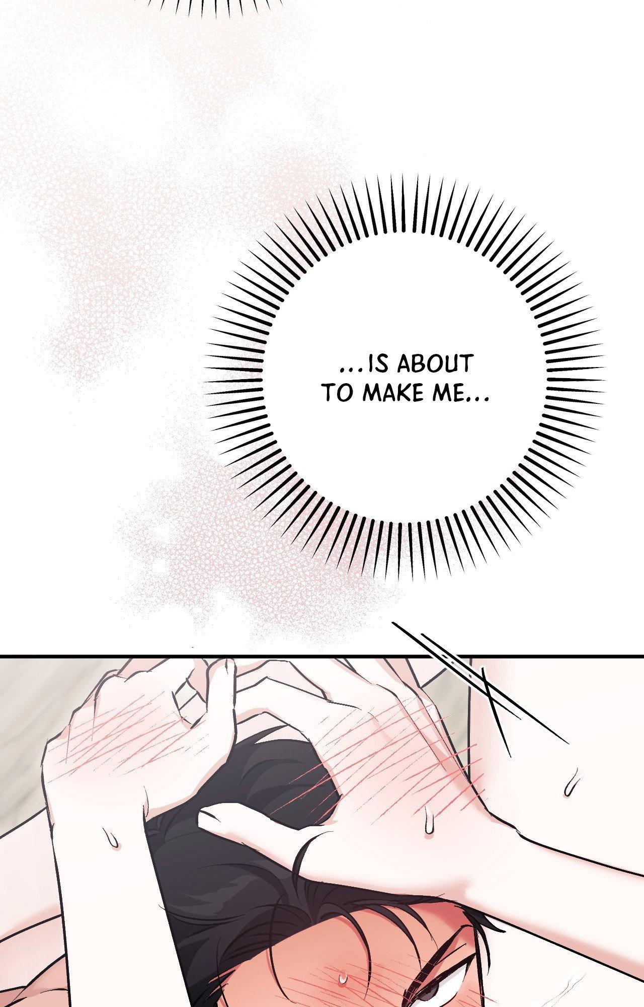 Milk My Strawberries Chapter 11 - Page 86