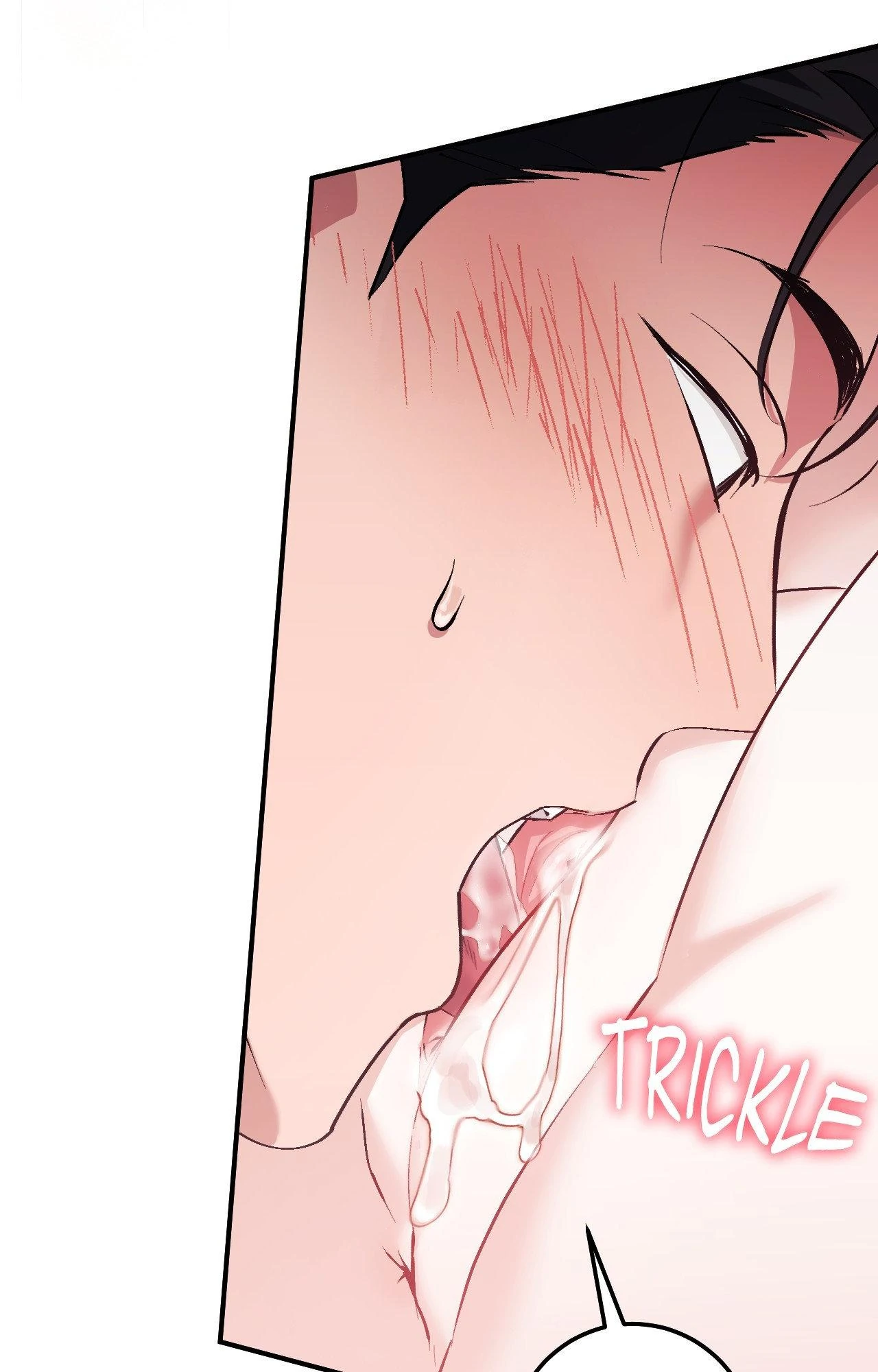 Milk My Strawberries Chapter 11 - Page 89