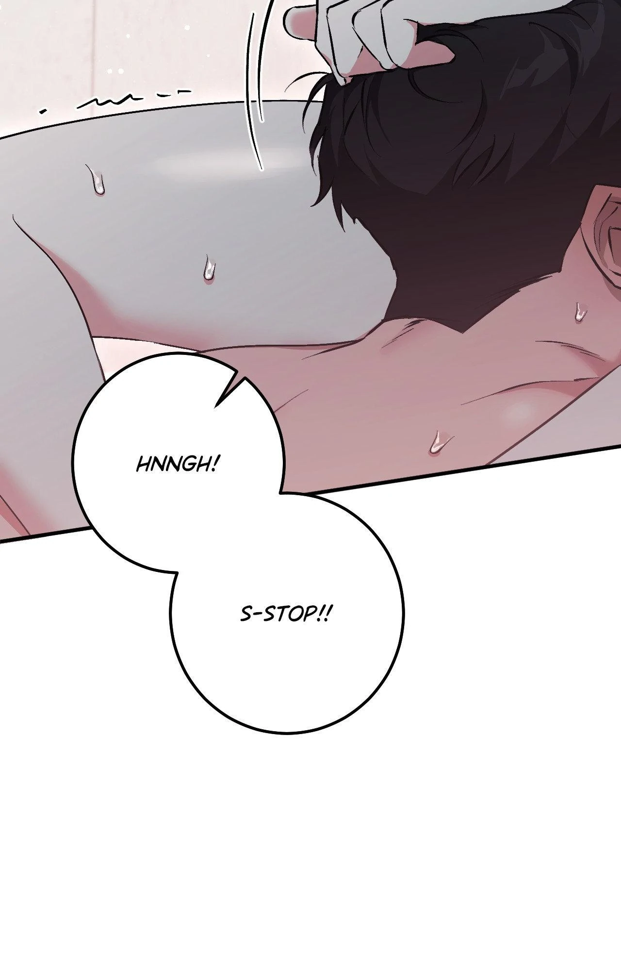 Milk My Strawberries Chapter 11 - Page 91