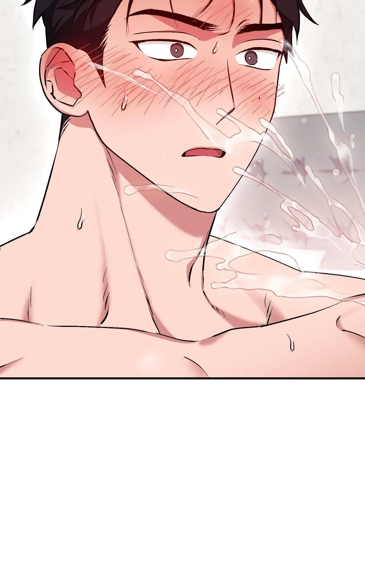 Milk My Strawberries Chapter 11 - Page 99
