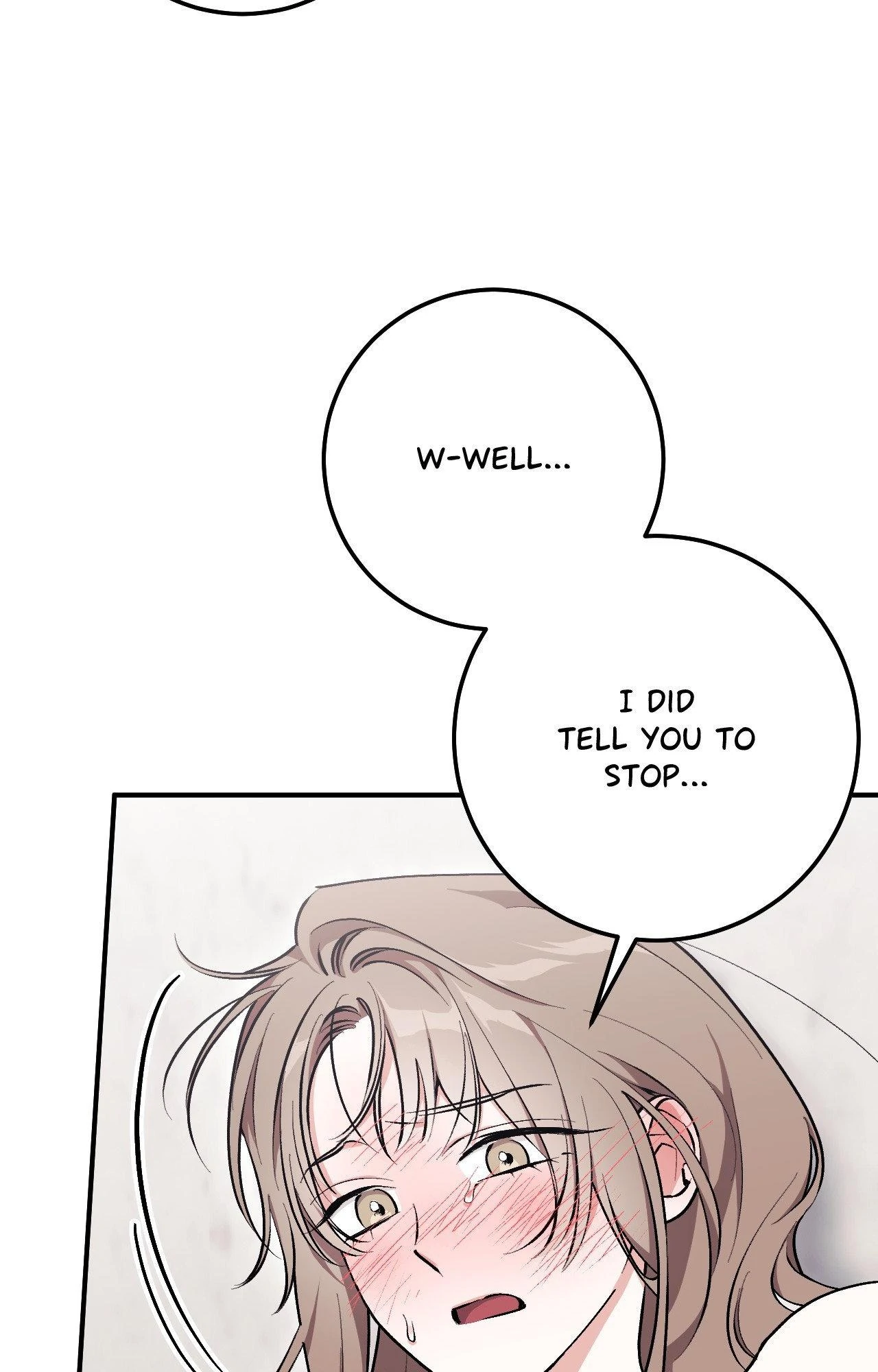 Milk My Strawberries Chapter 12 - Page 11