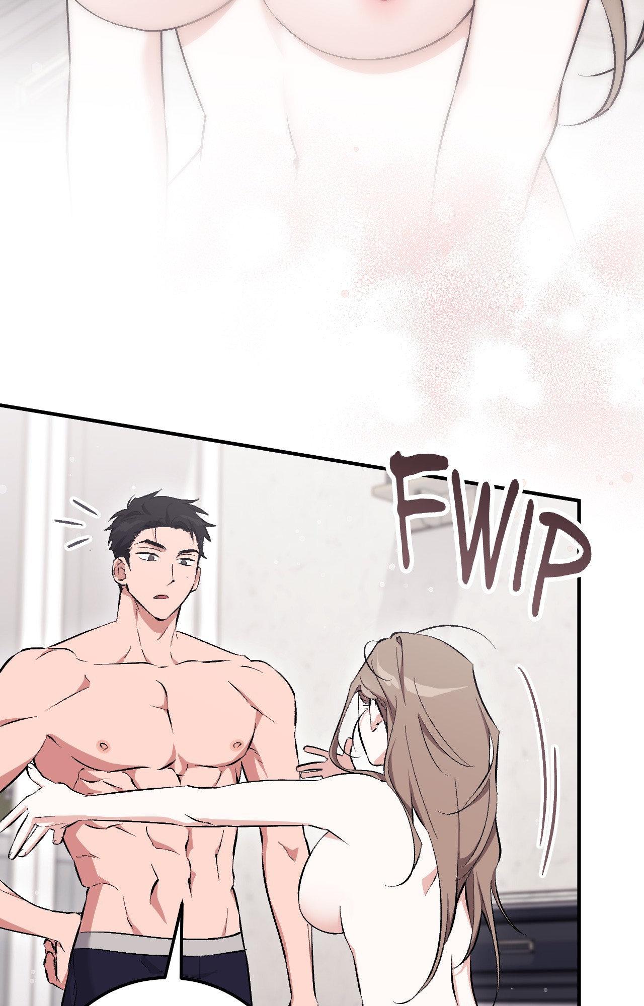 Milk My Strawberries Chapter 12 - Page 101