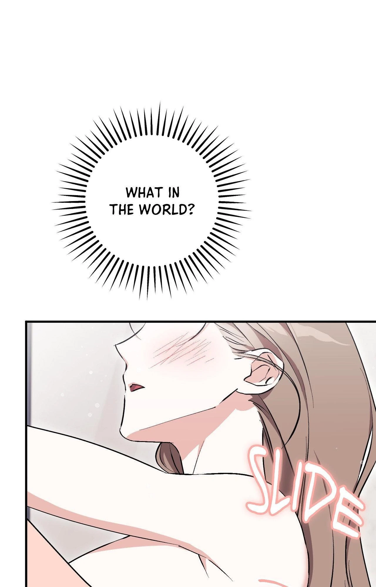 Milk My Strawberries Chapter 12 - Page 106
