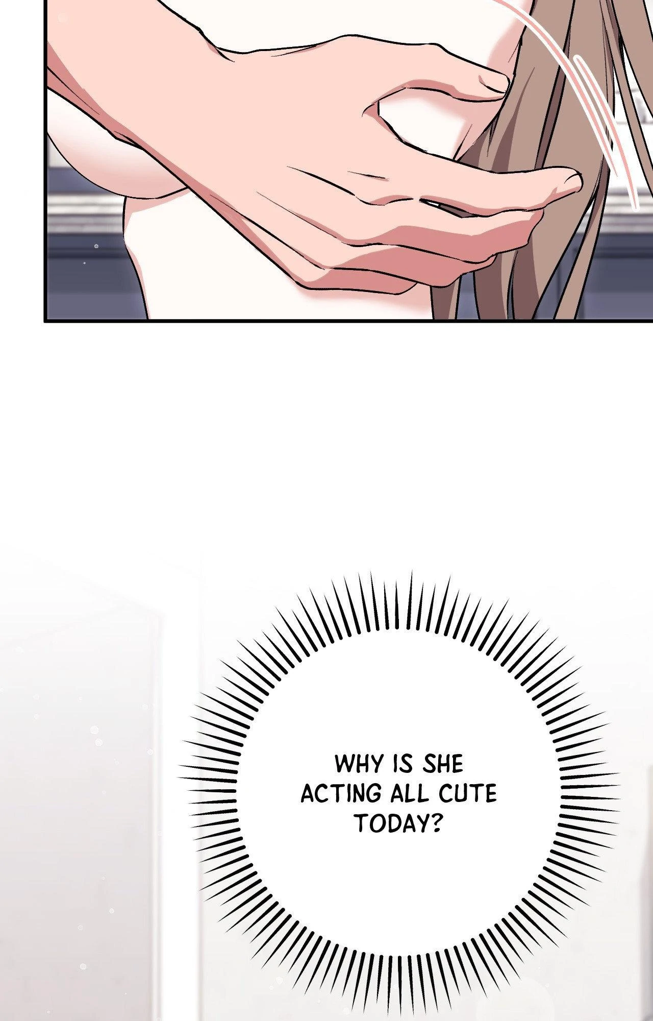 Milk My Strawberries Chapter 12 - Page 107