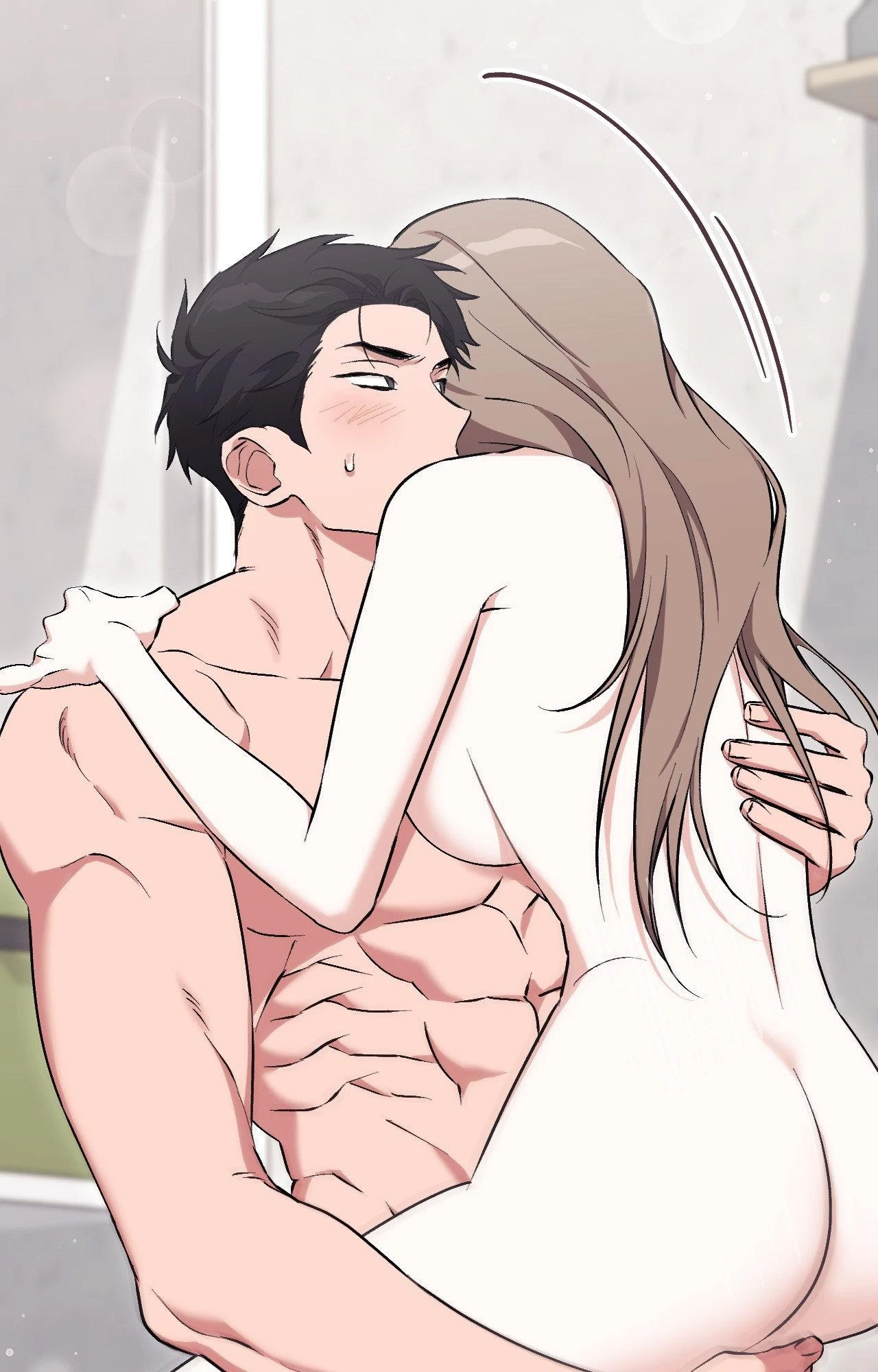 Milk My Strawberries Chapter 12 - Page 108
