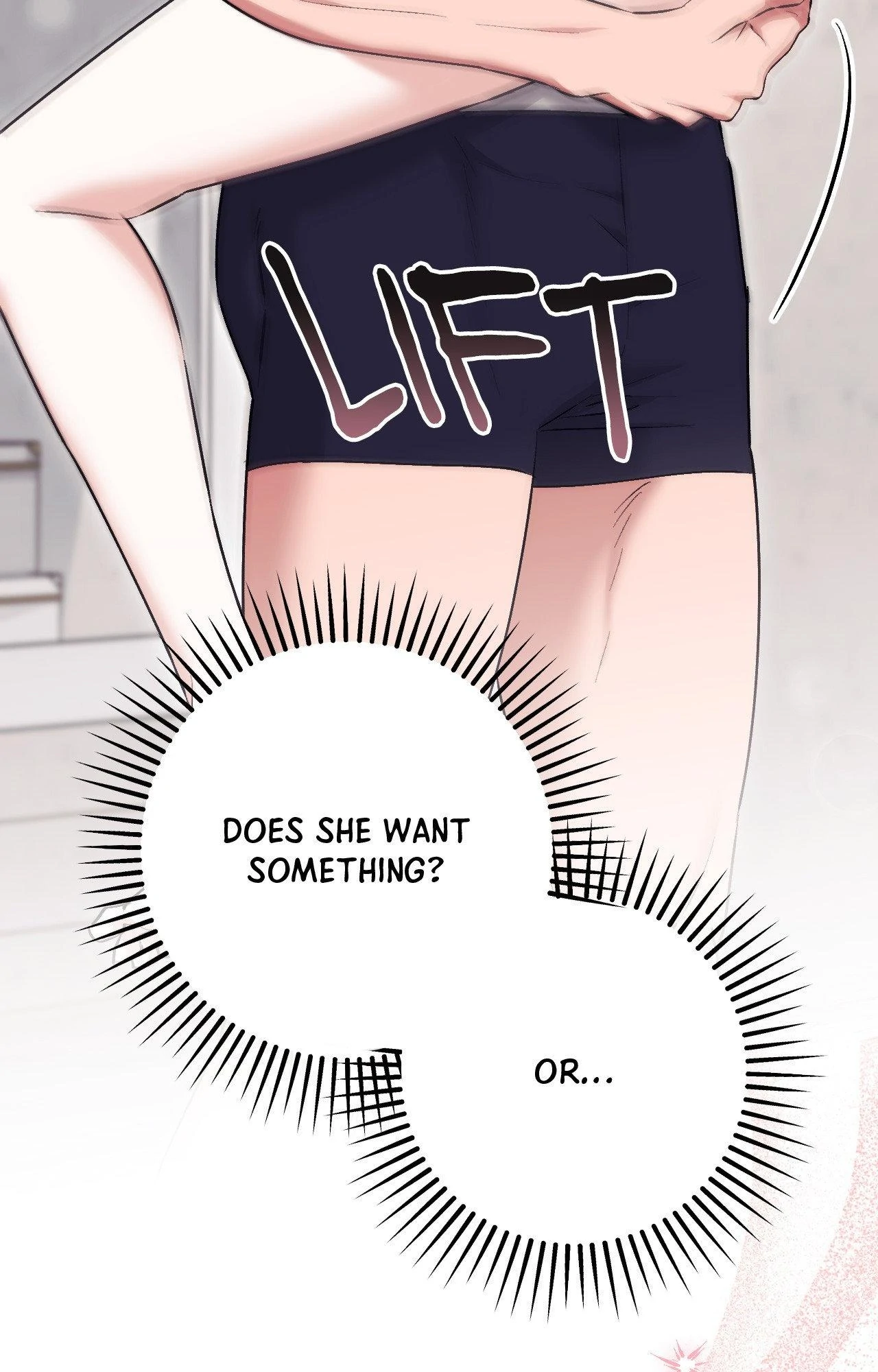 Milk My Strawberries Chapter 12 - Page 109