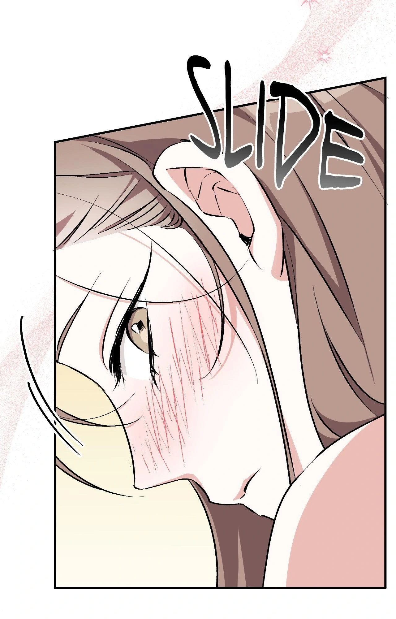 Milk My Strawberries Chapter 12 - Page 110