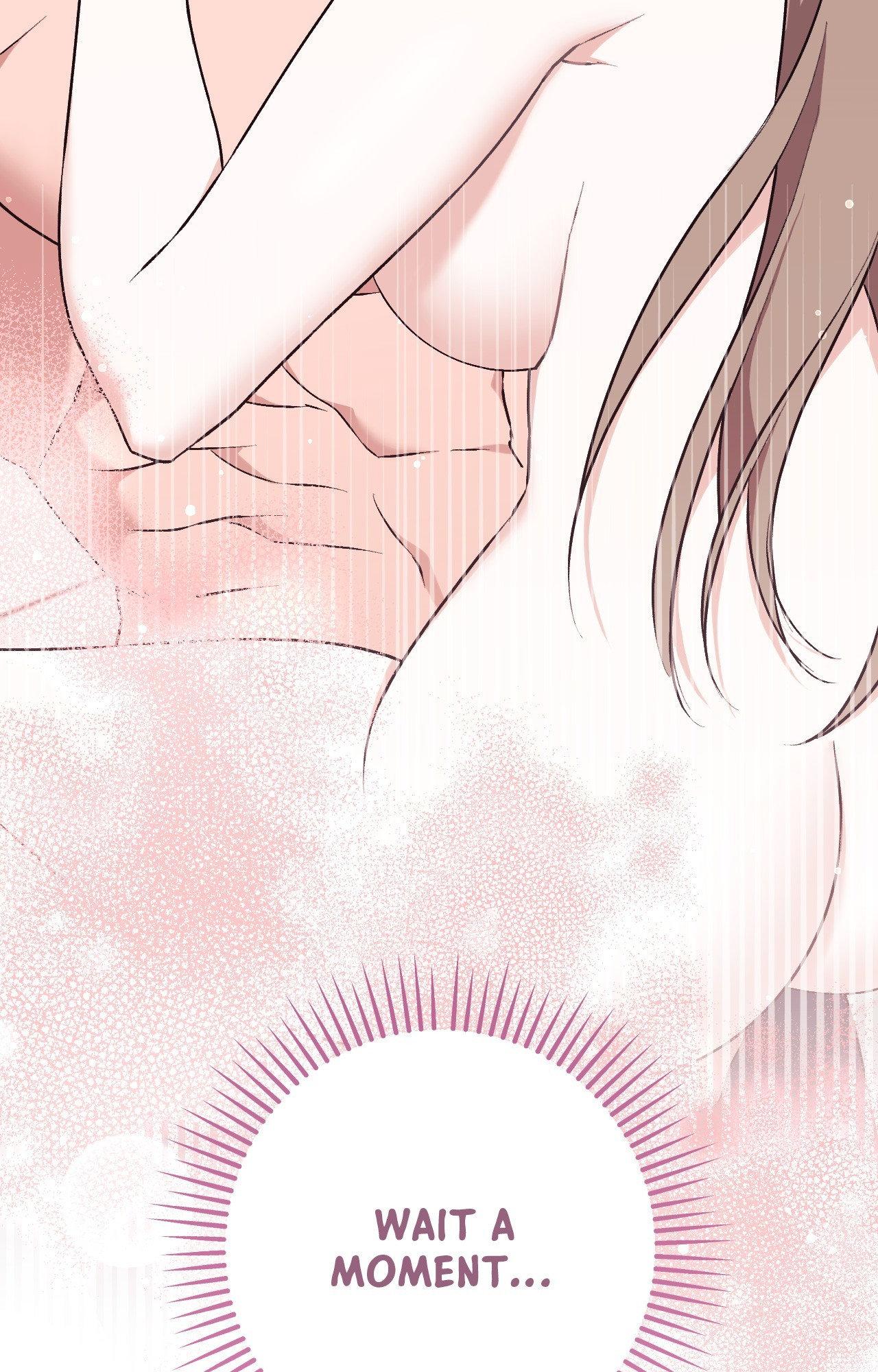 Milk My Strawberries Chapter 12 - Page 113