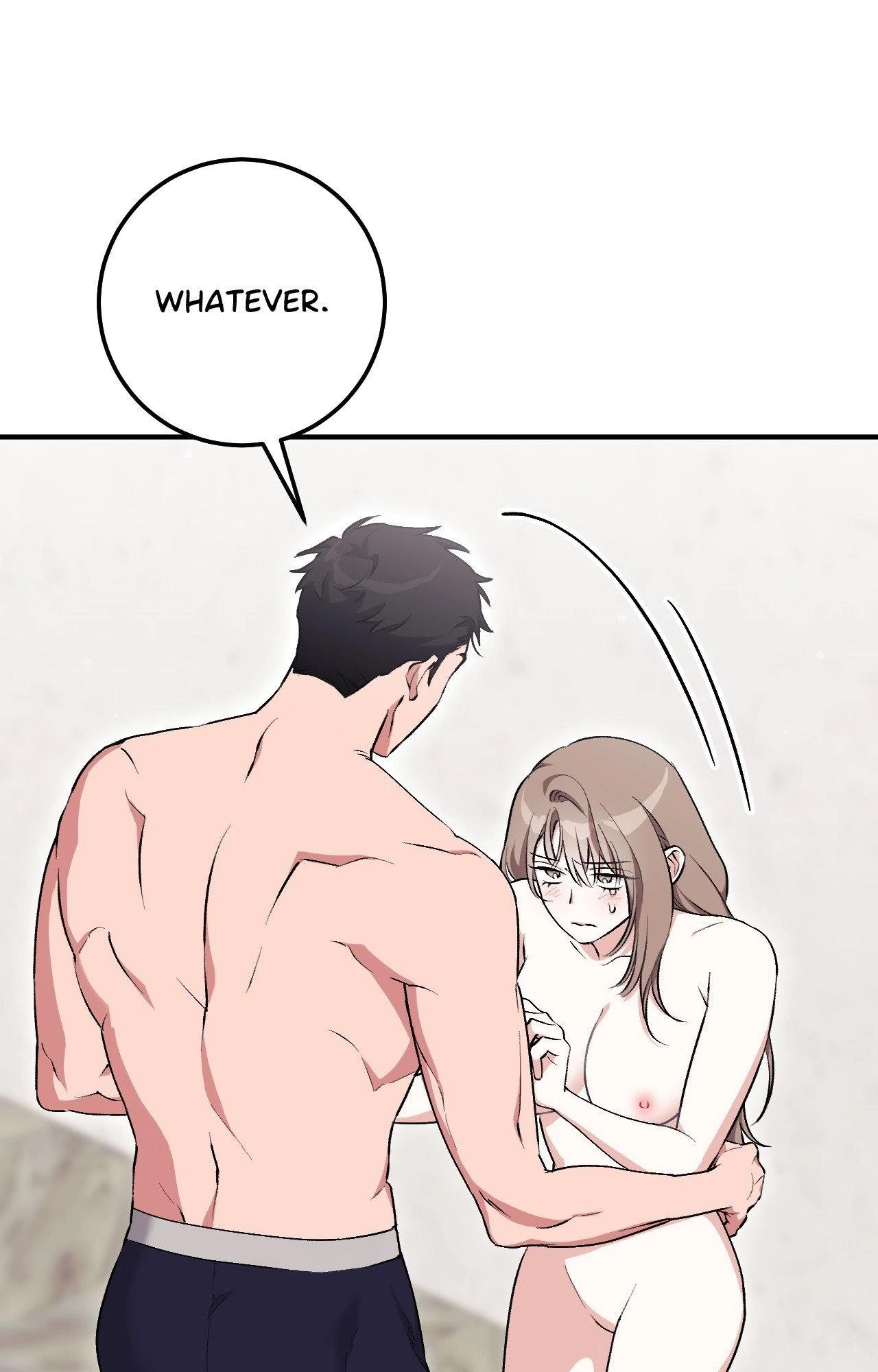 Milk My Strawberries Chapter 12 - Page 13