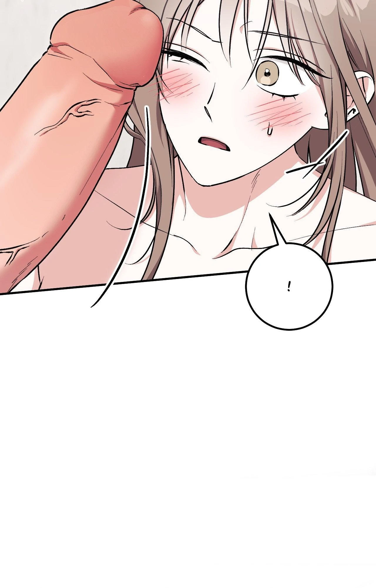 Milk My Strawberries Chapter 12 - Page 15