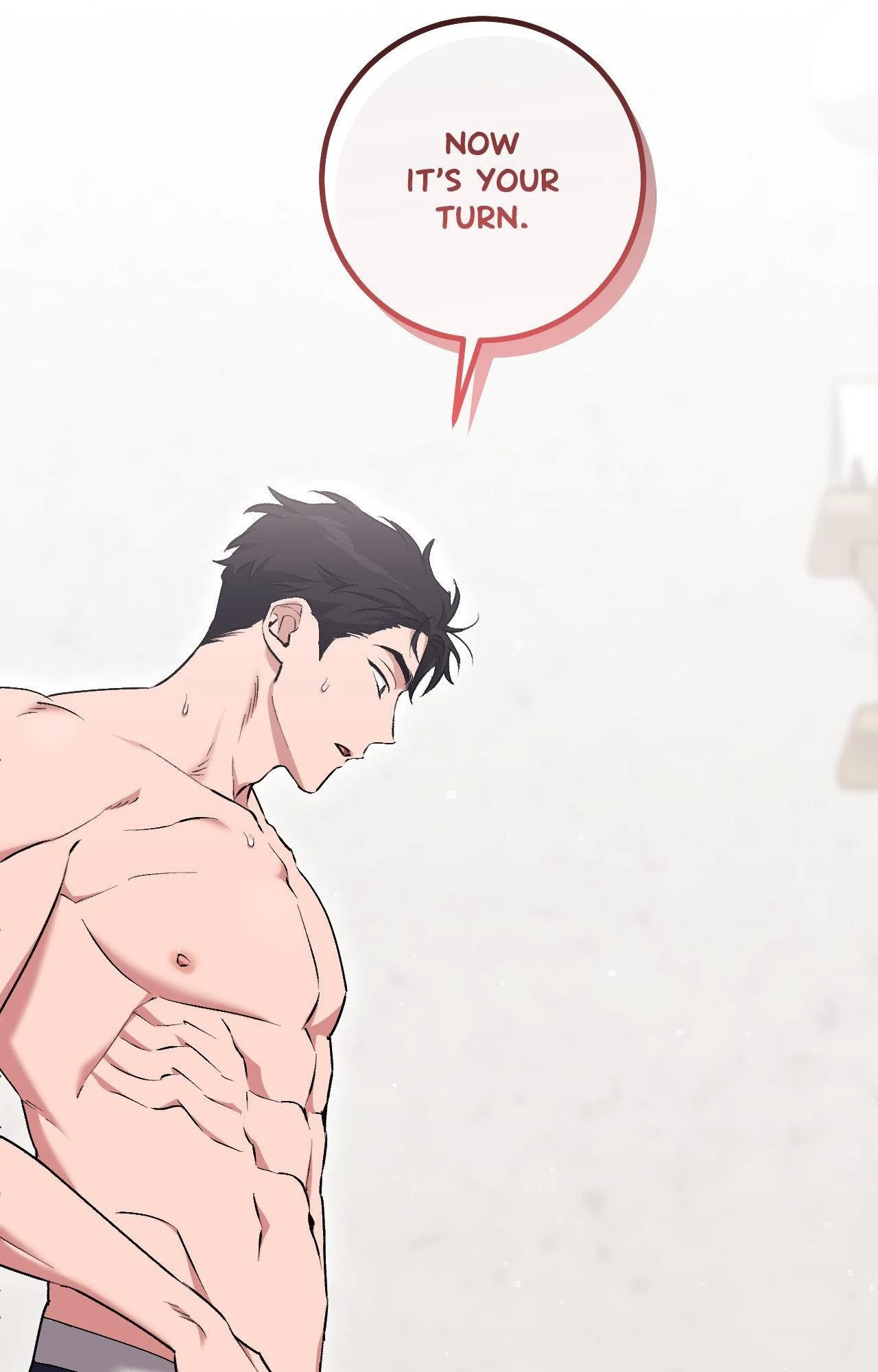Milk My Strawberries Chapter 12 - Page 16