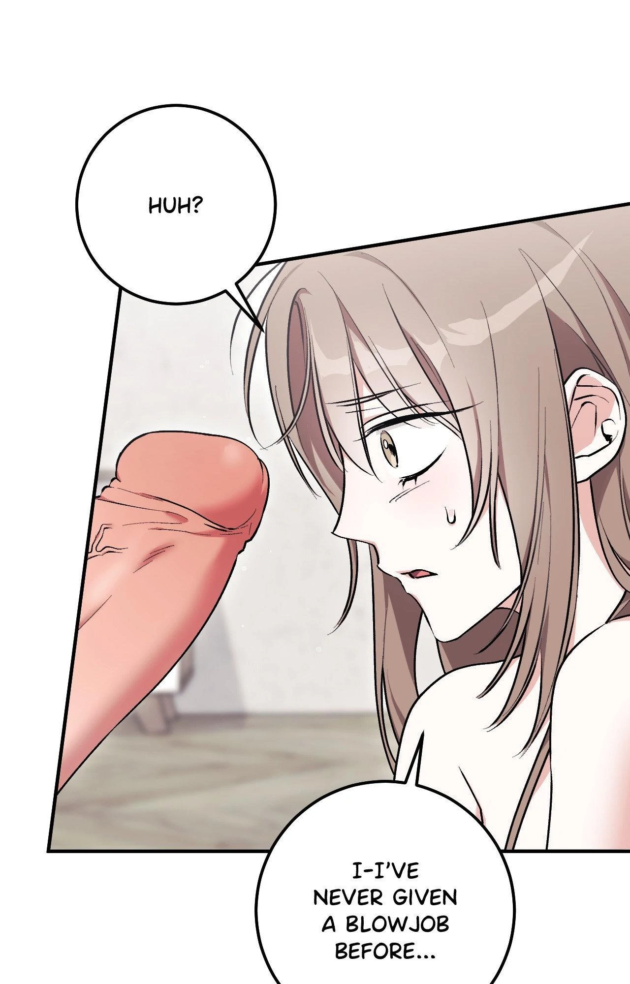 Milk My Strawberries Chapter 12 - Page 18