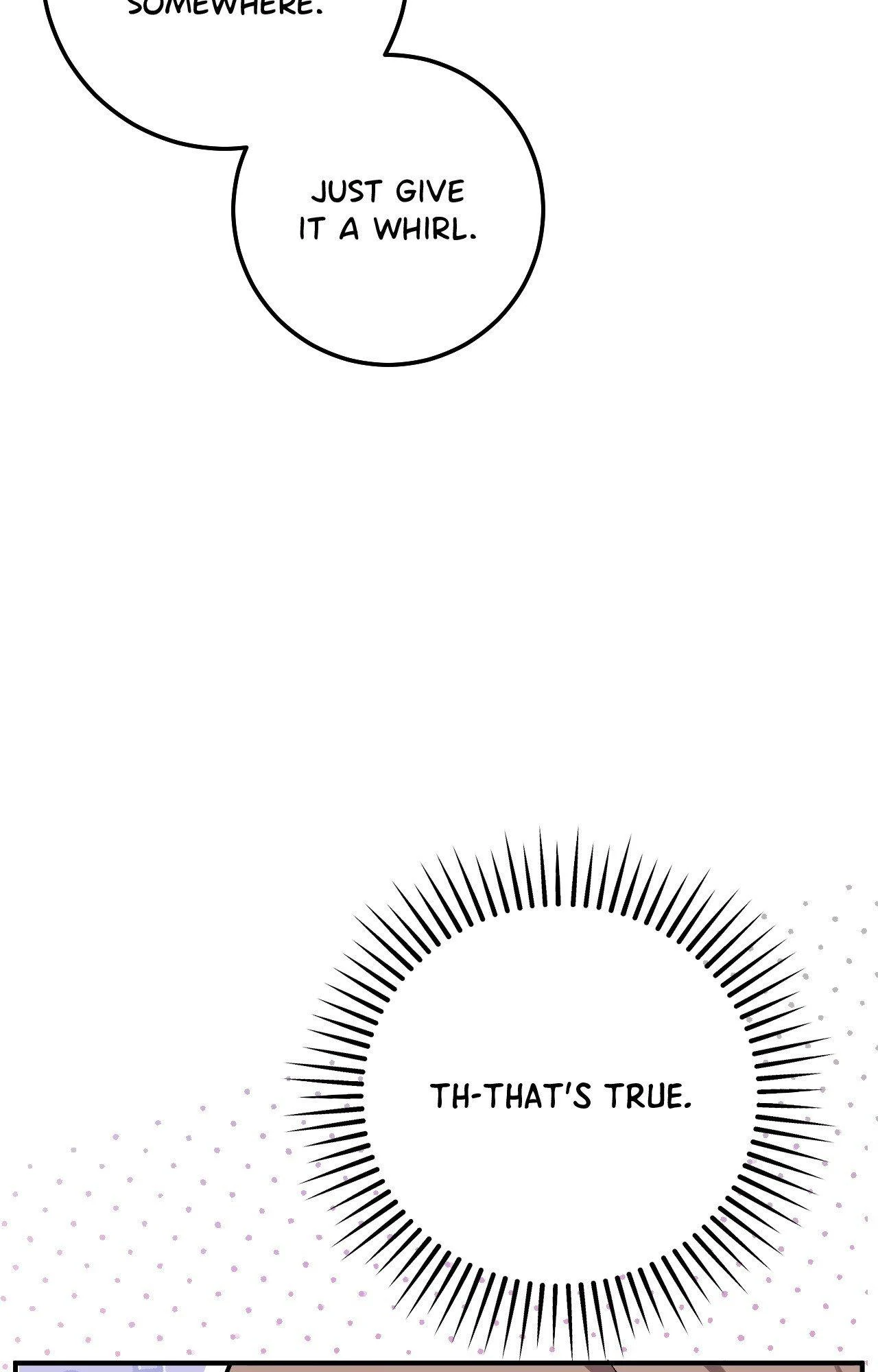 Milk My Strawberries Chapter 12 - Page 20