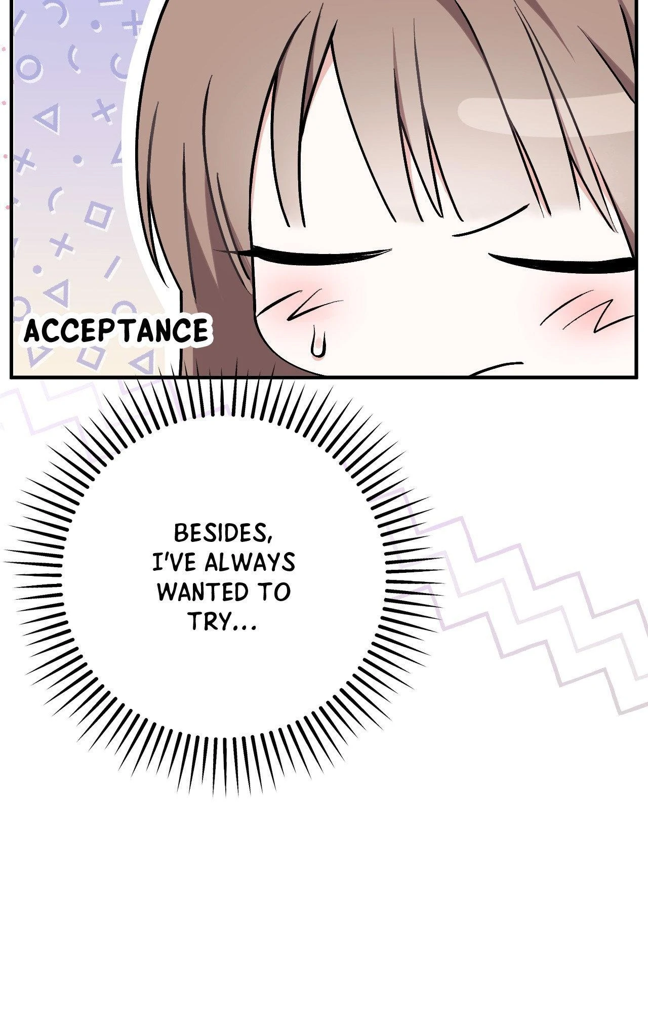 Milk My Strawberries Chapter 12 - Page 21
