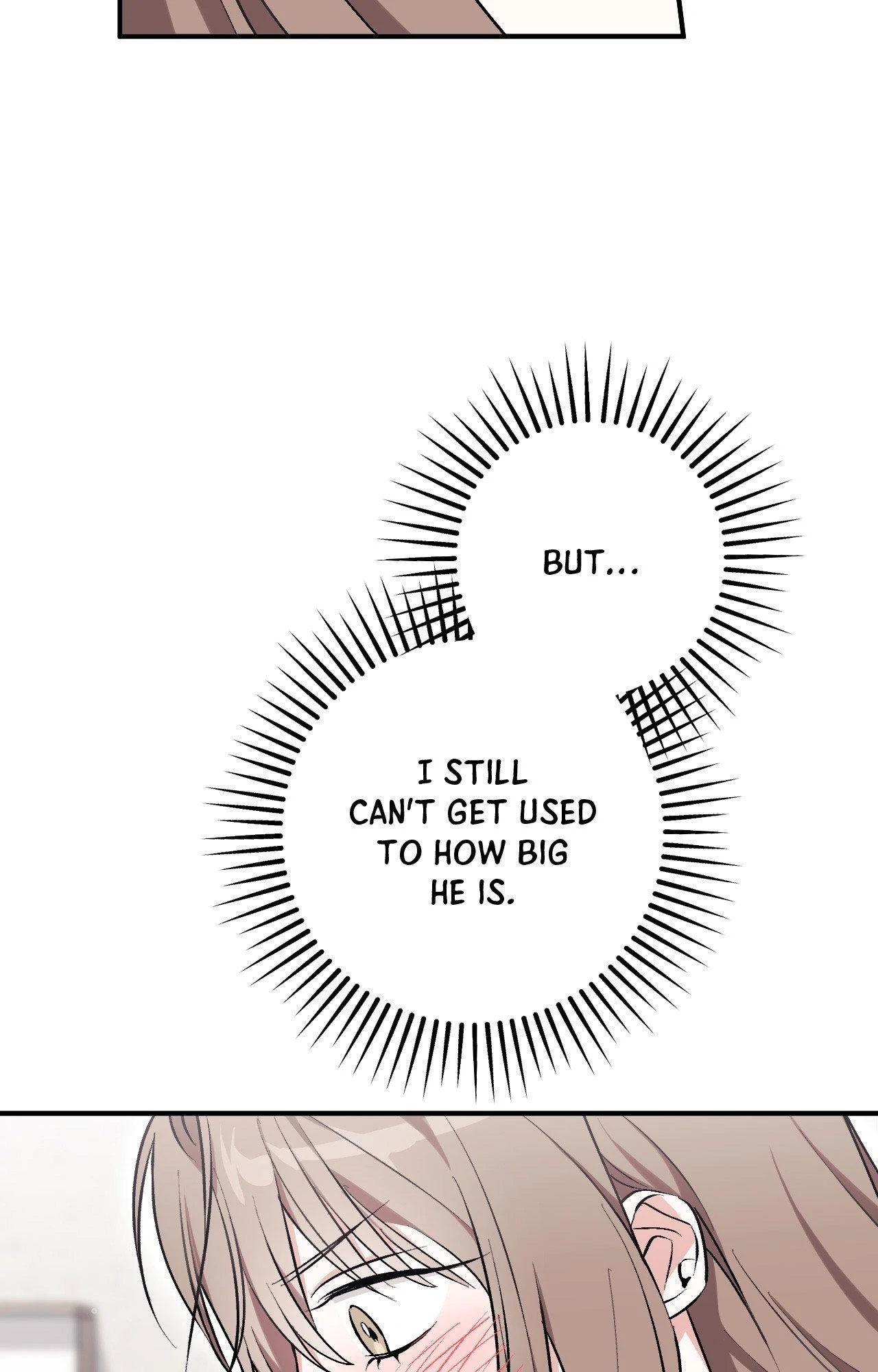 Milk My Strawberries Chapter 12 - Page 23