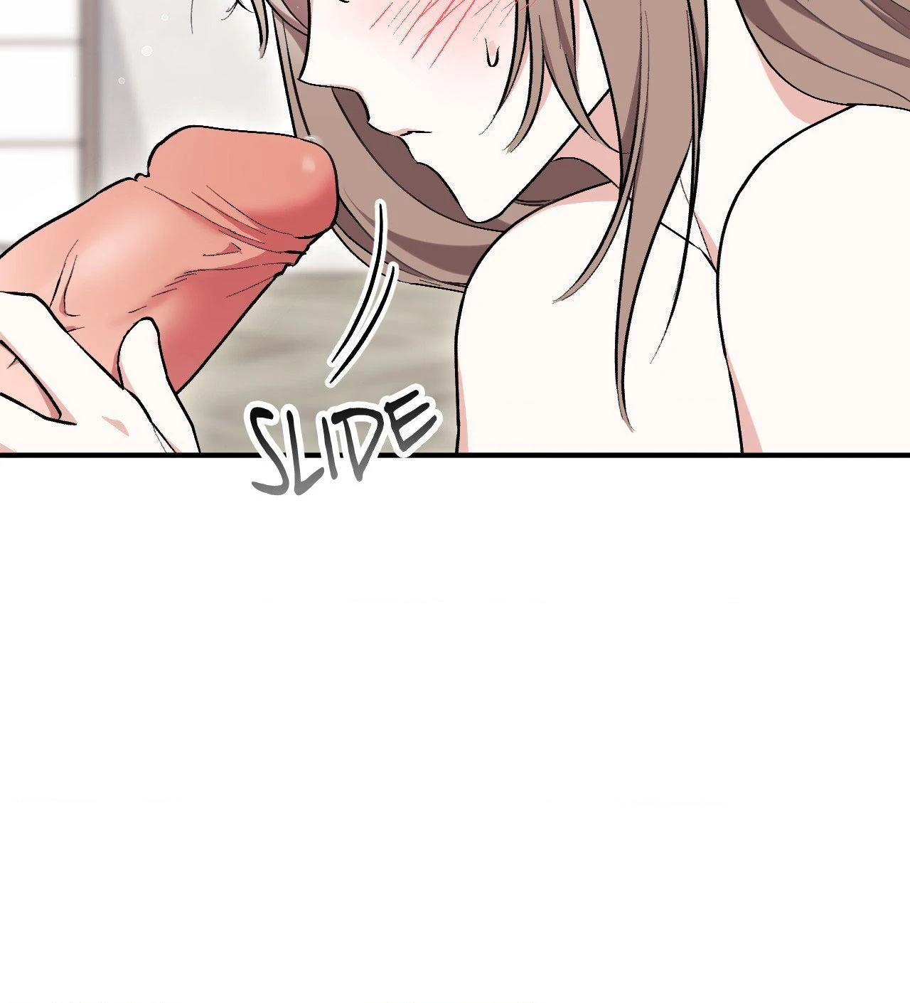 Milk My Strawberries Chapter 12 - Page 24