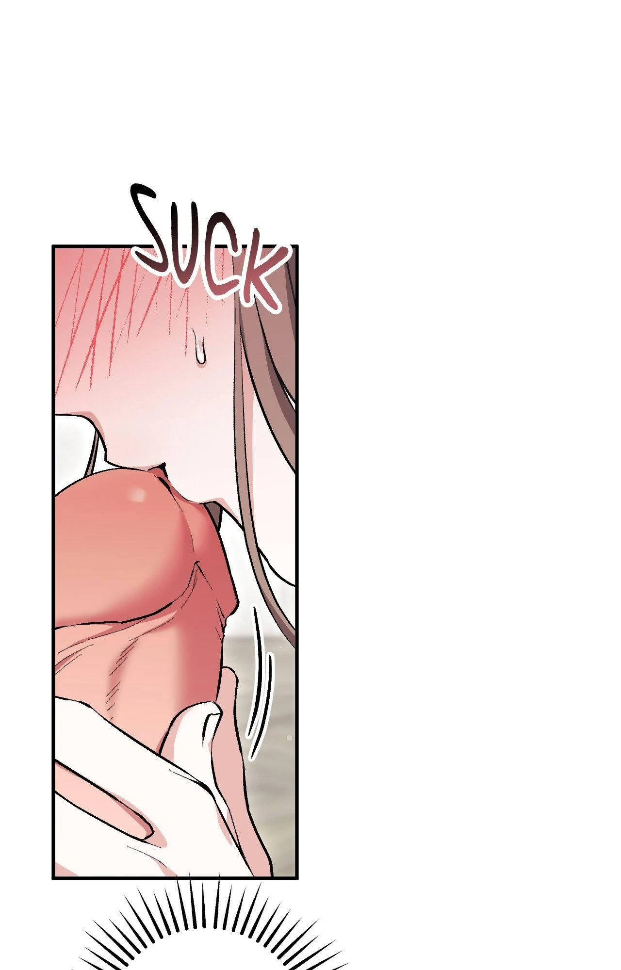 Milk My Strawberries Chapter 12 - Page 25