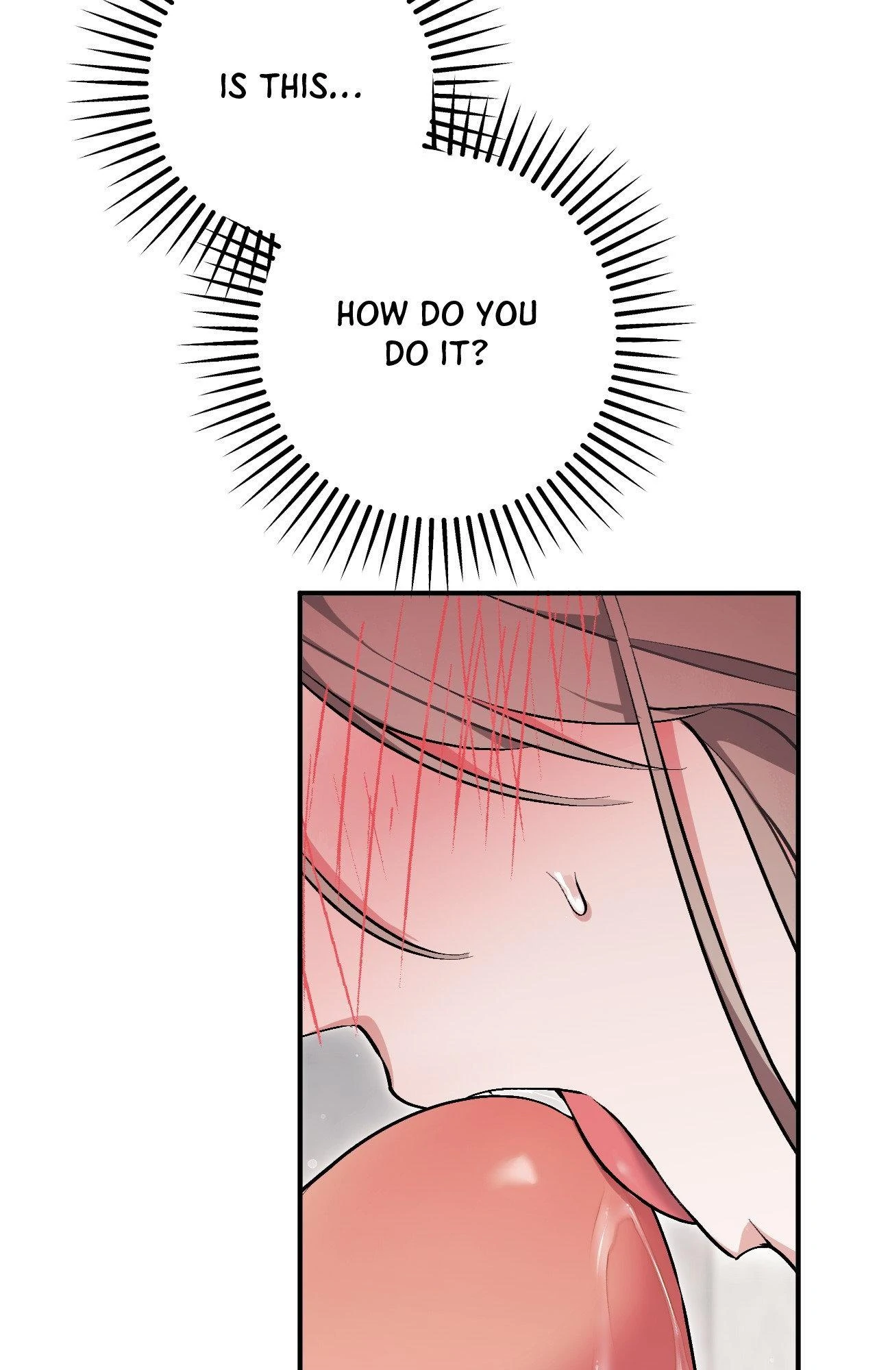 Milk My Strawberries Chapter 12 - Page 26