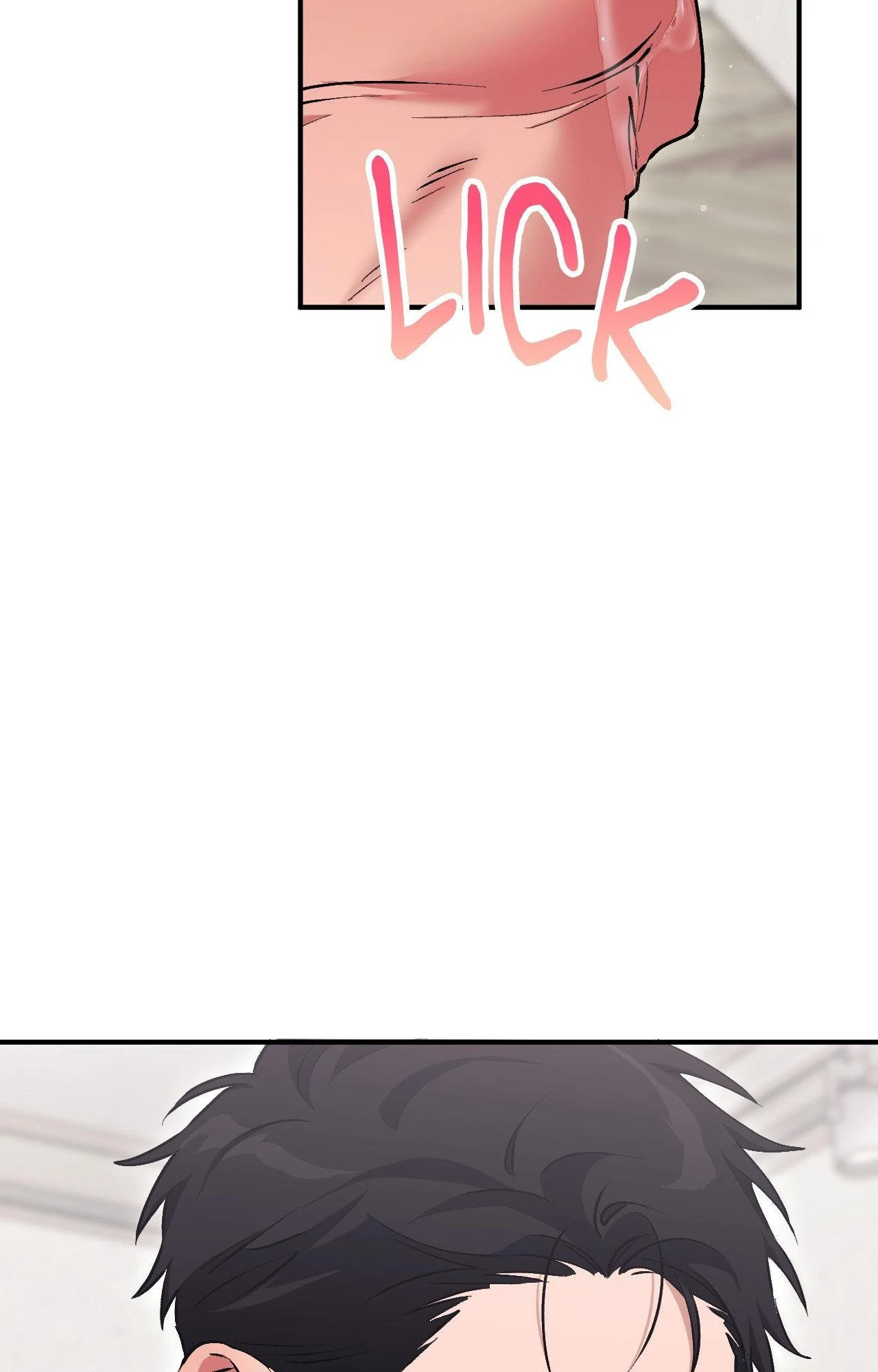 Milk My Strawberries Chapter 12 - Page 27