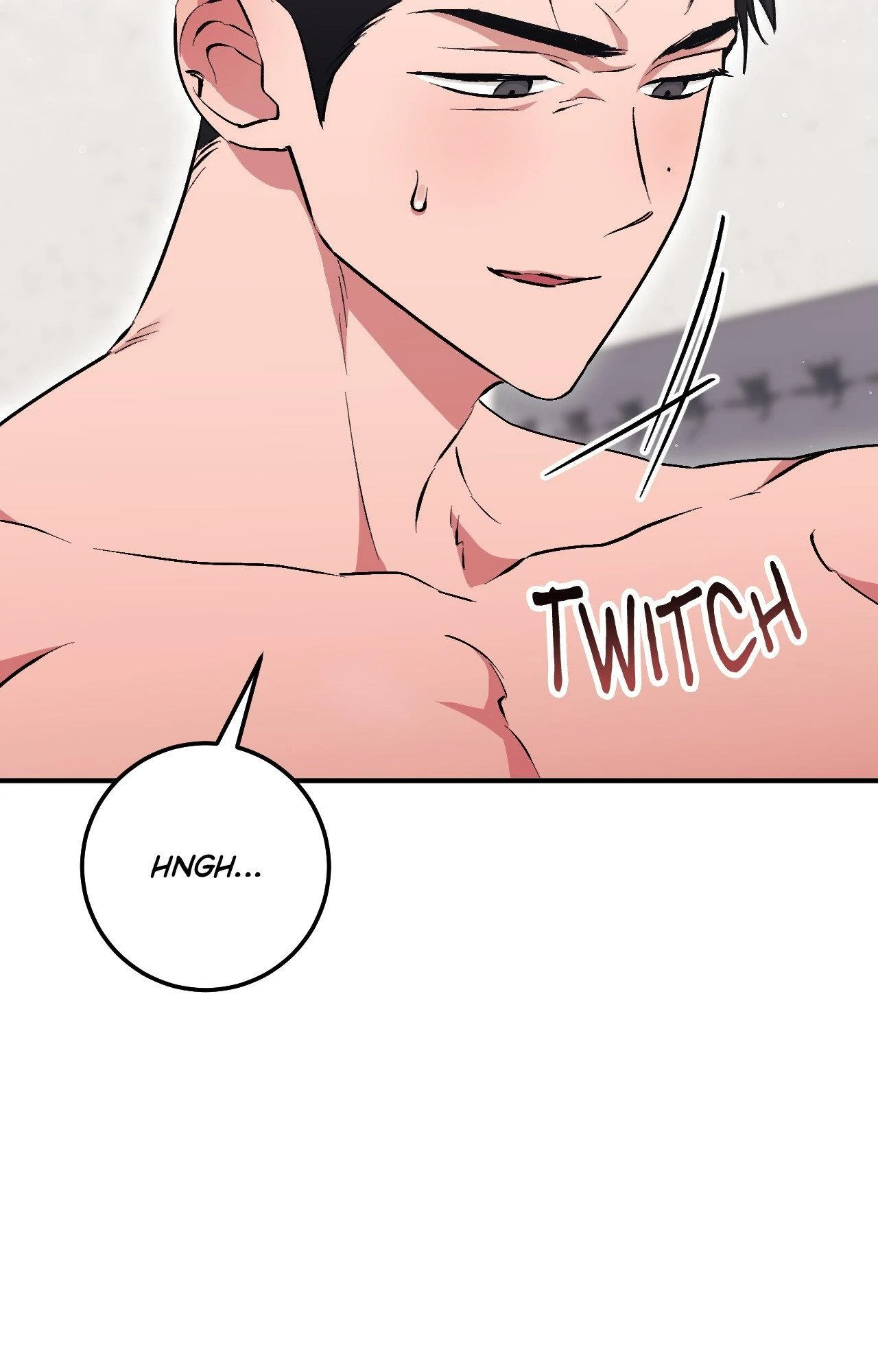 Milk My Strawberries Chapter 12 - Page 28