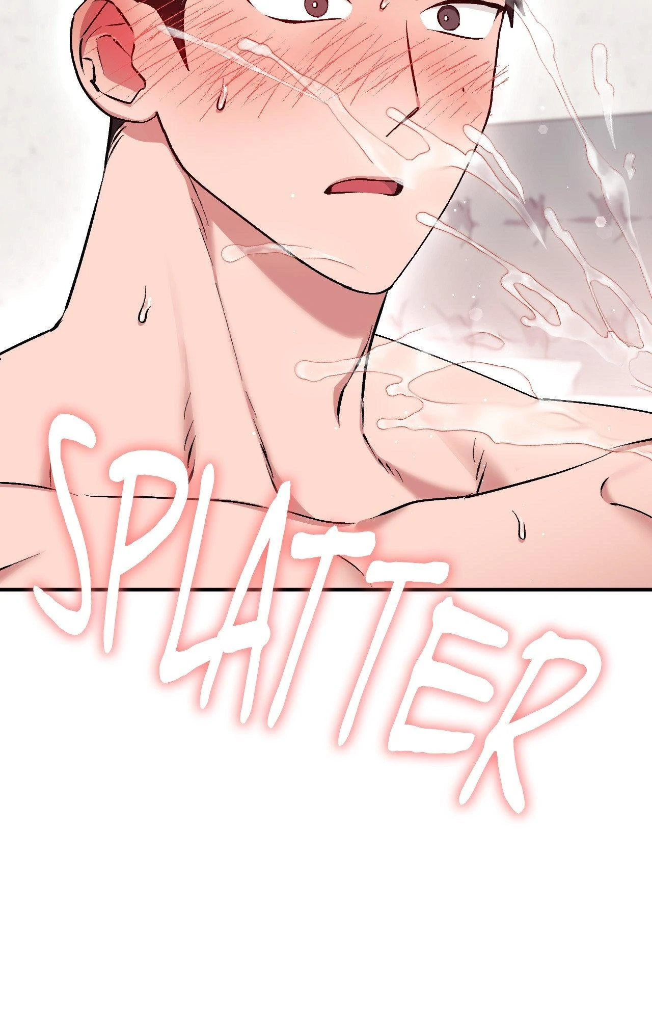 Milk My Strawberries Chapter 12 - Page 4