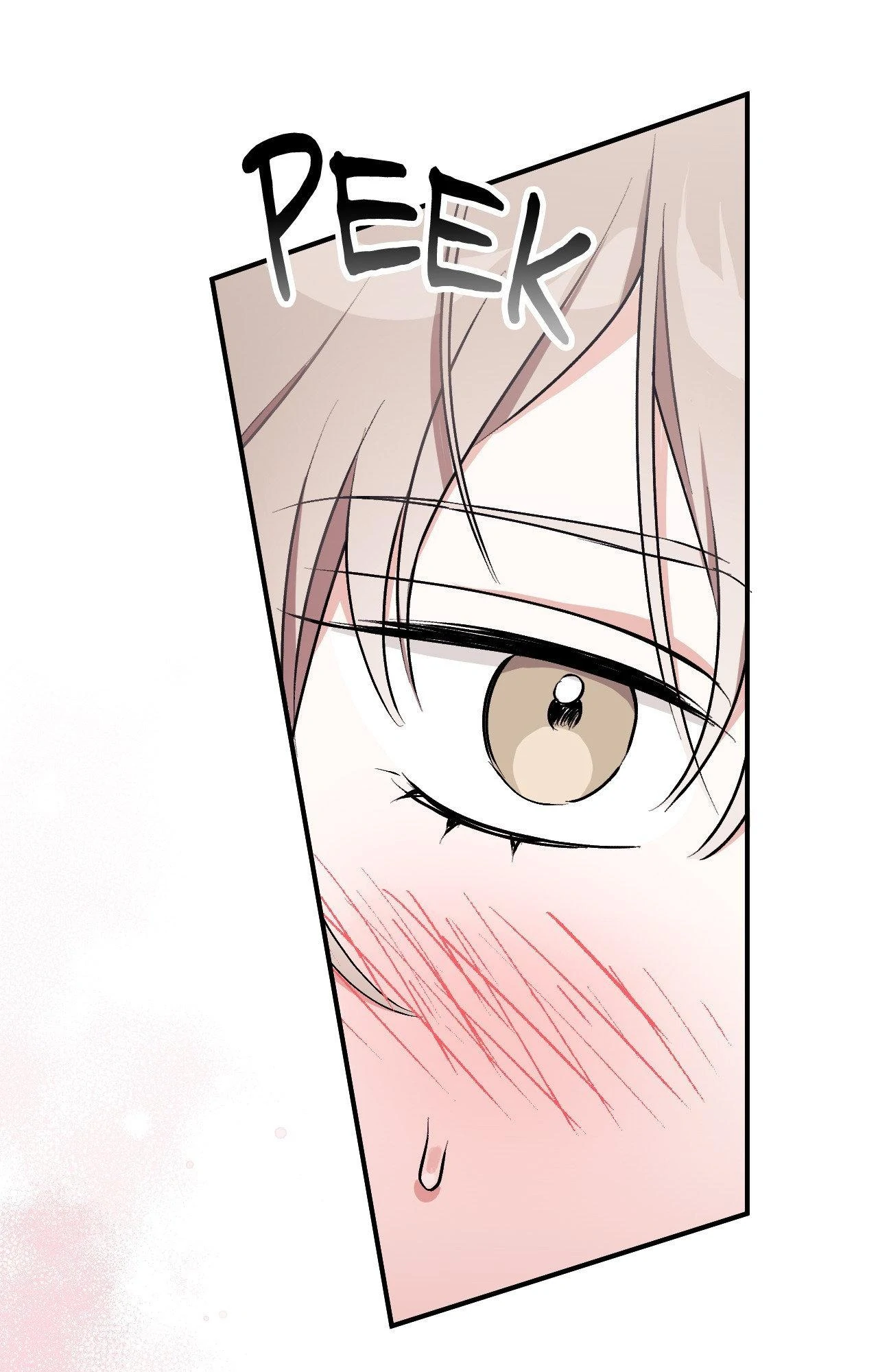 Milk My Strawberries Chapter 12 - Page 32