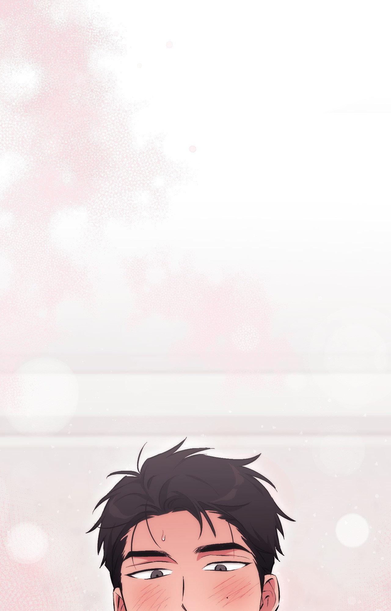 Milk My Strawberries Chapter 12 - Page 33