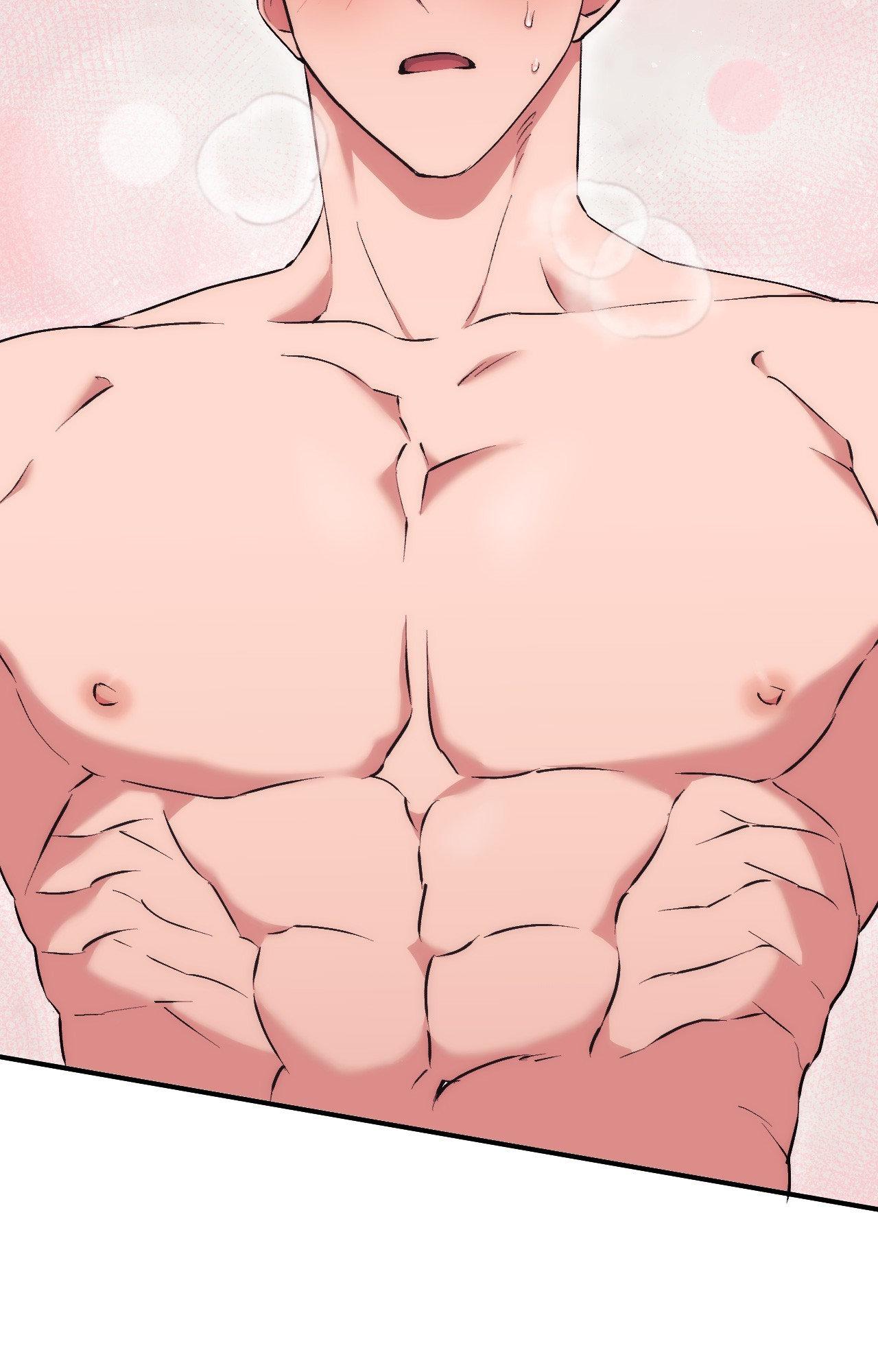 Milk My Strawberries Chapter 12 - Page 34
